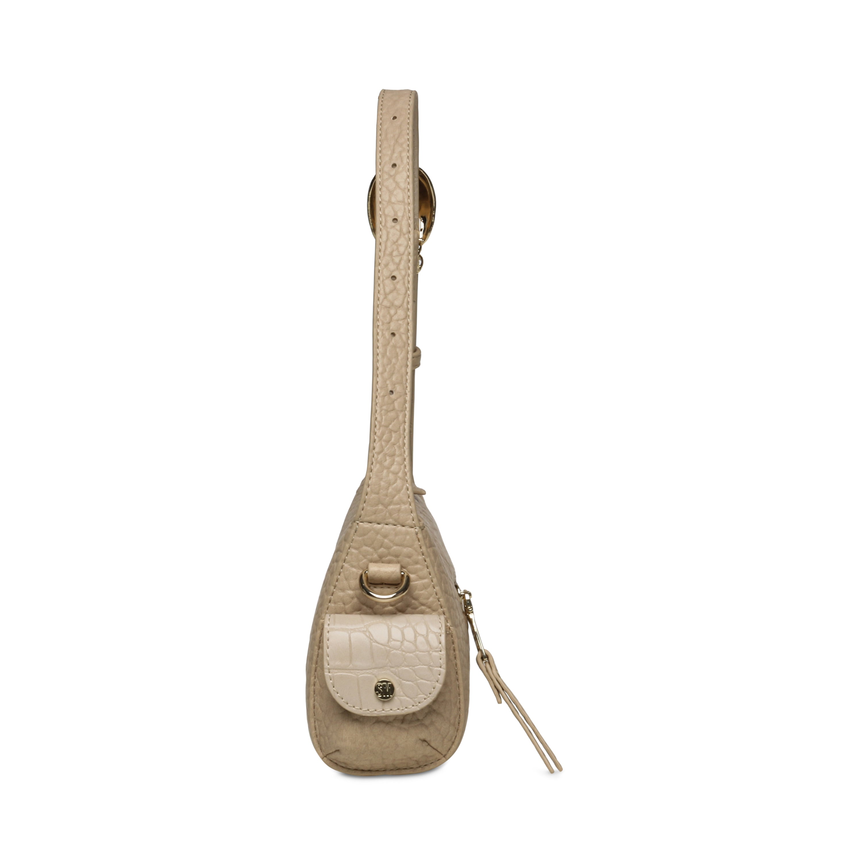 Bdoha-E Bag BEIGE - view 4