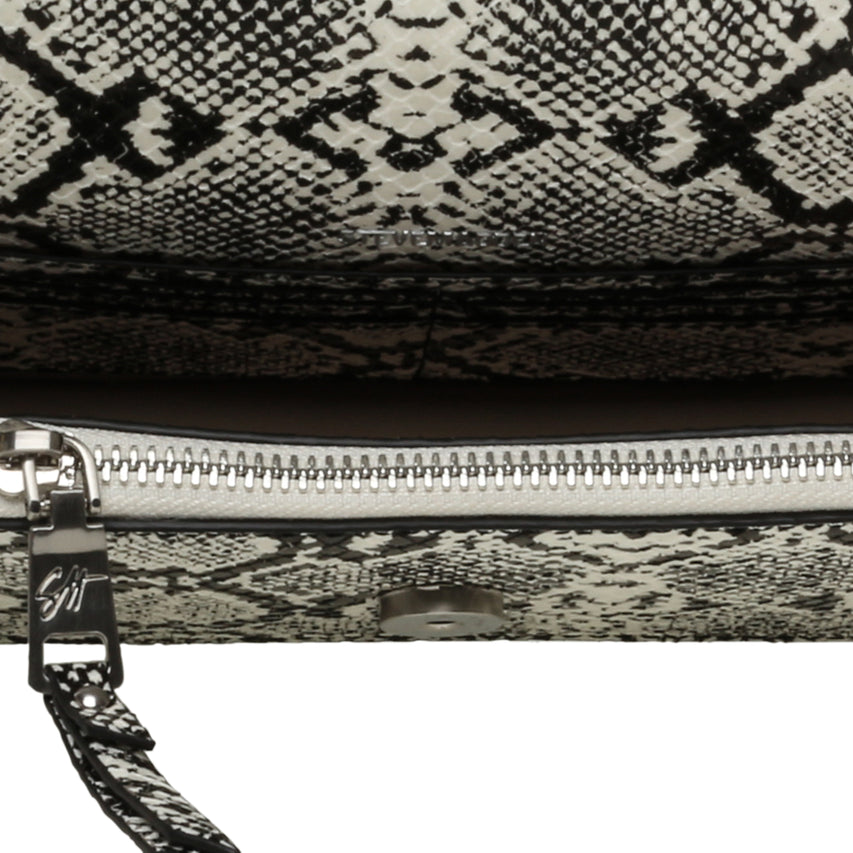 Bfiercee Bag BLACK/ WHITE - view 6
