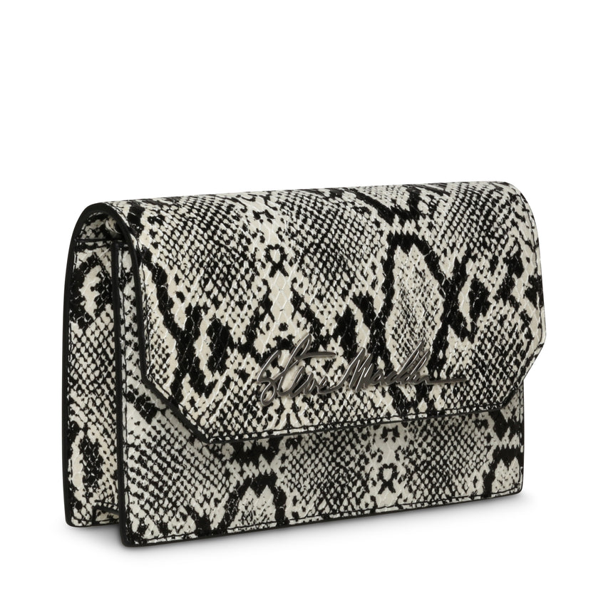 Bfiercee Bag BLACK/ WHITE - view 3