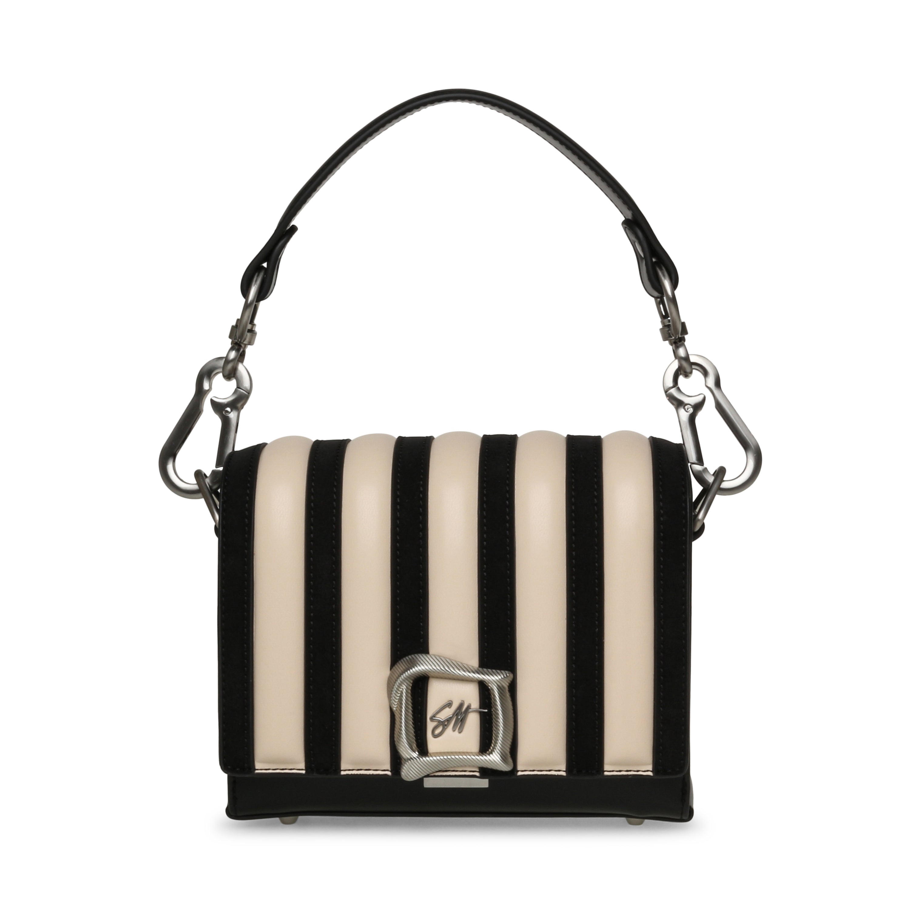 Bghosts Bag BLK/WHT