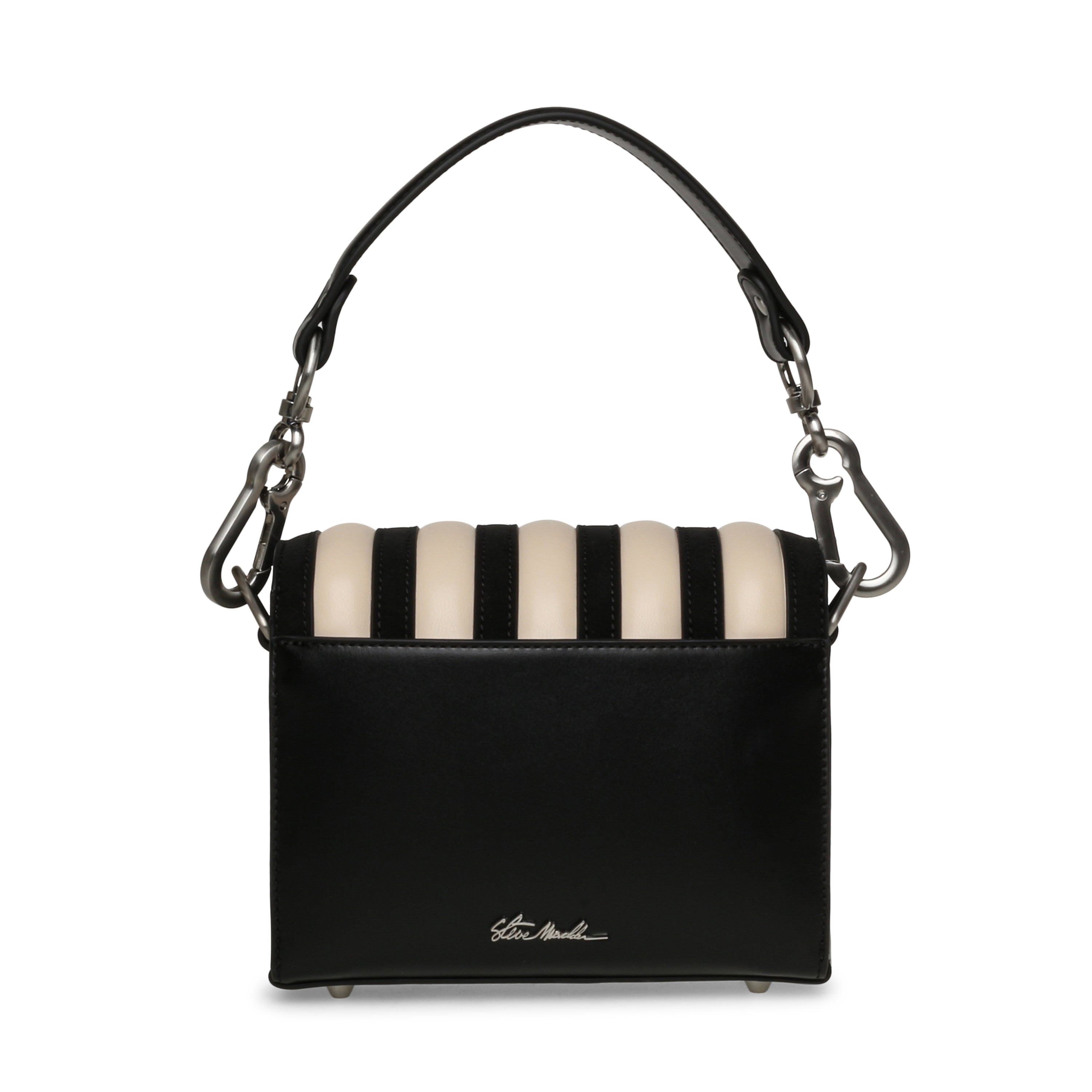 Bghosts Bag BLK/WHT - view 5
