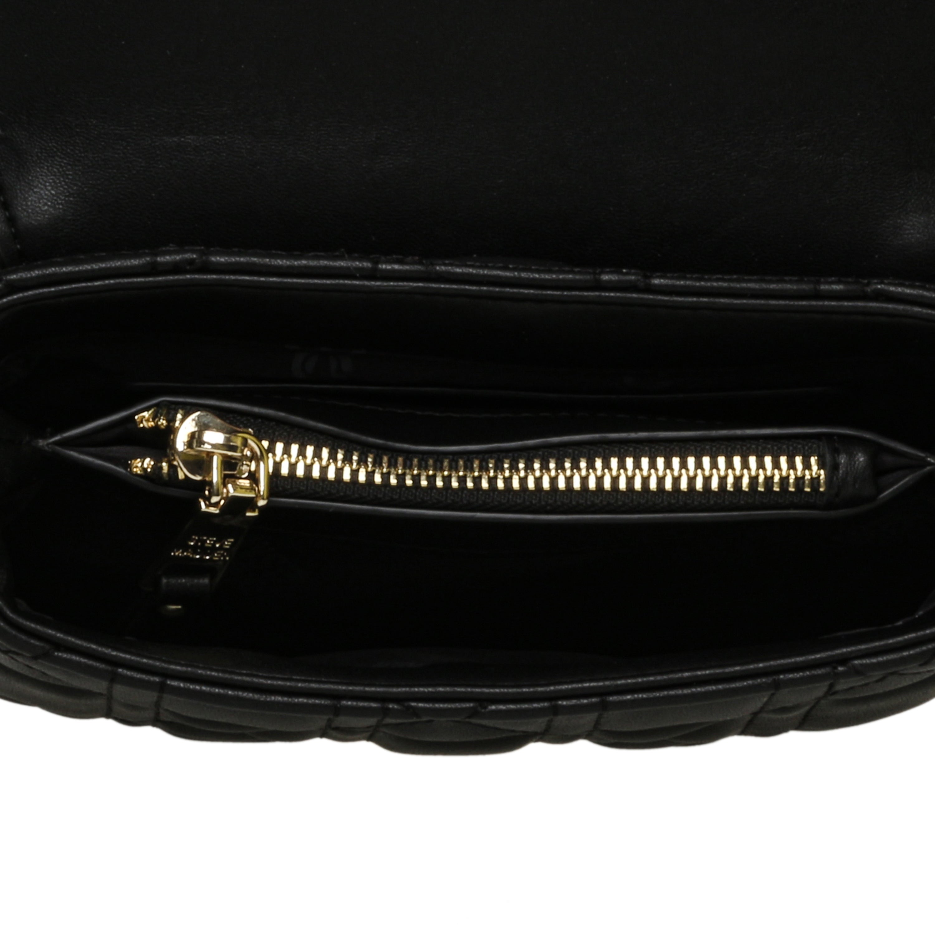 Bgretel Bag BLACK/GOLD