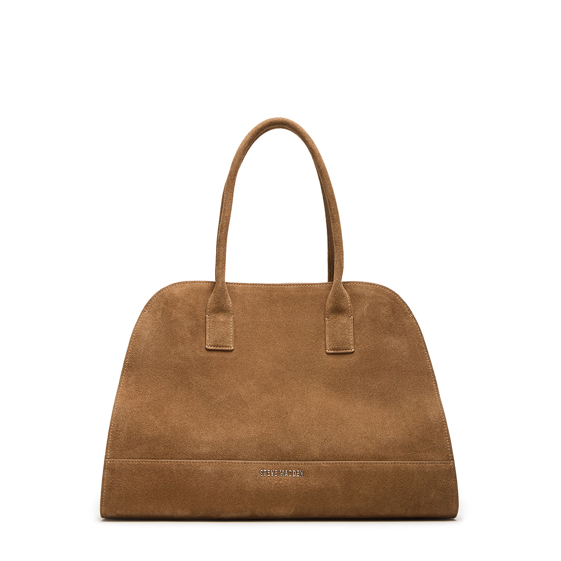 Bheidee Bag COGNAC SUEDE