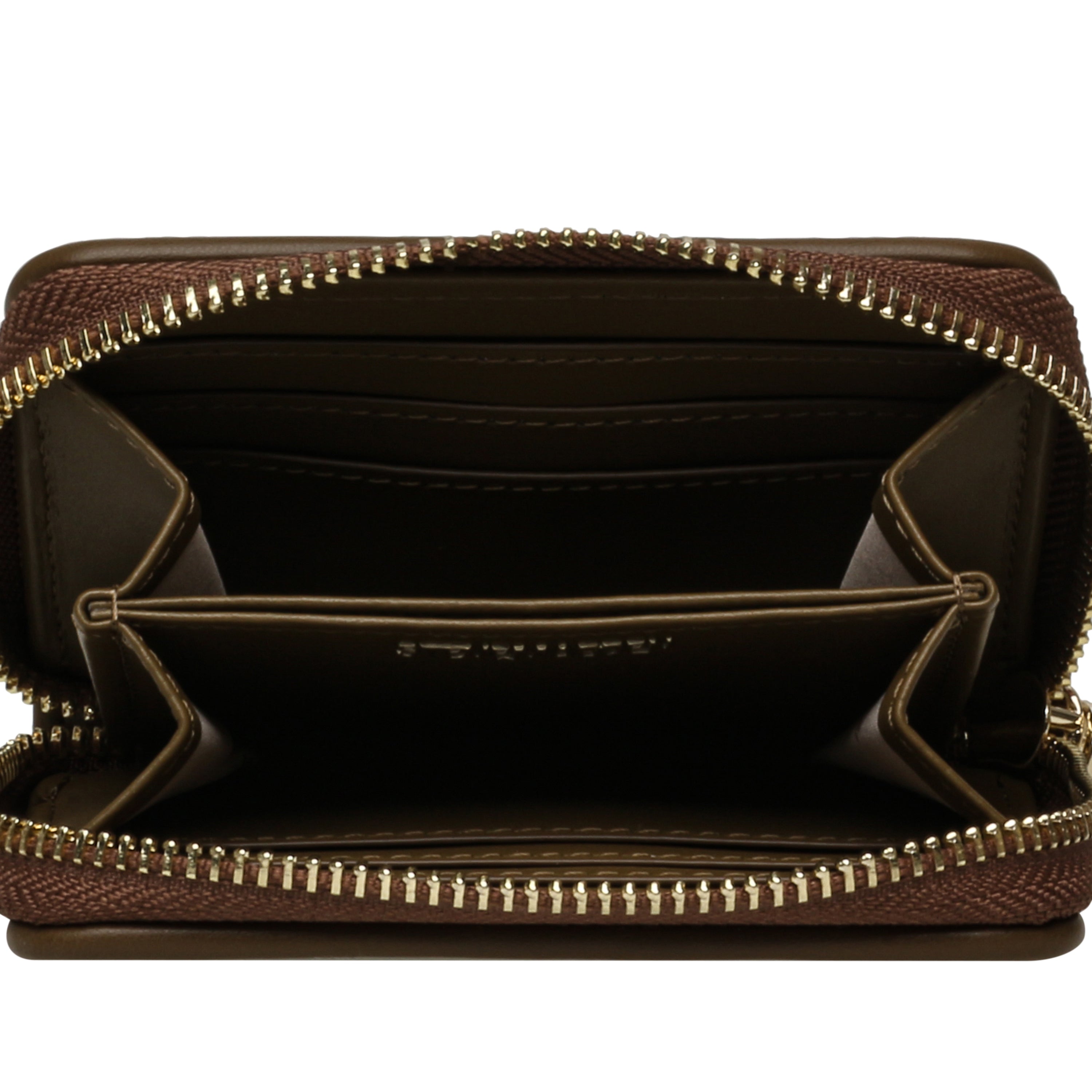 Bjamey Bag OLIVE/GOLD - view 3