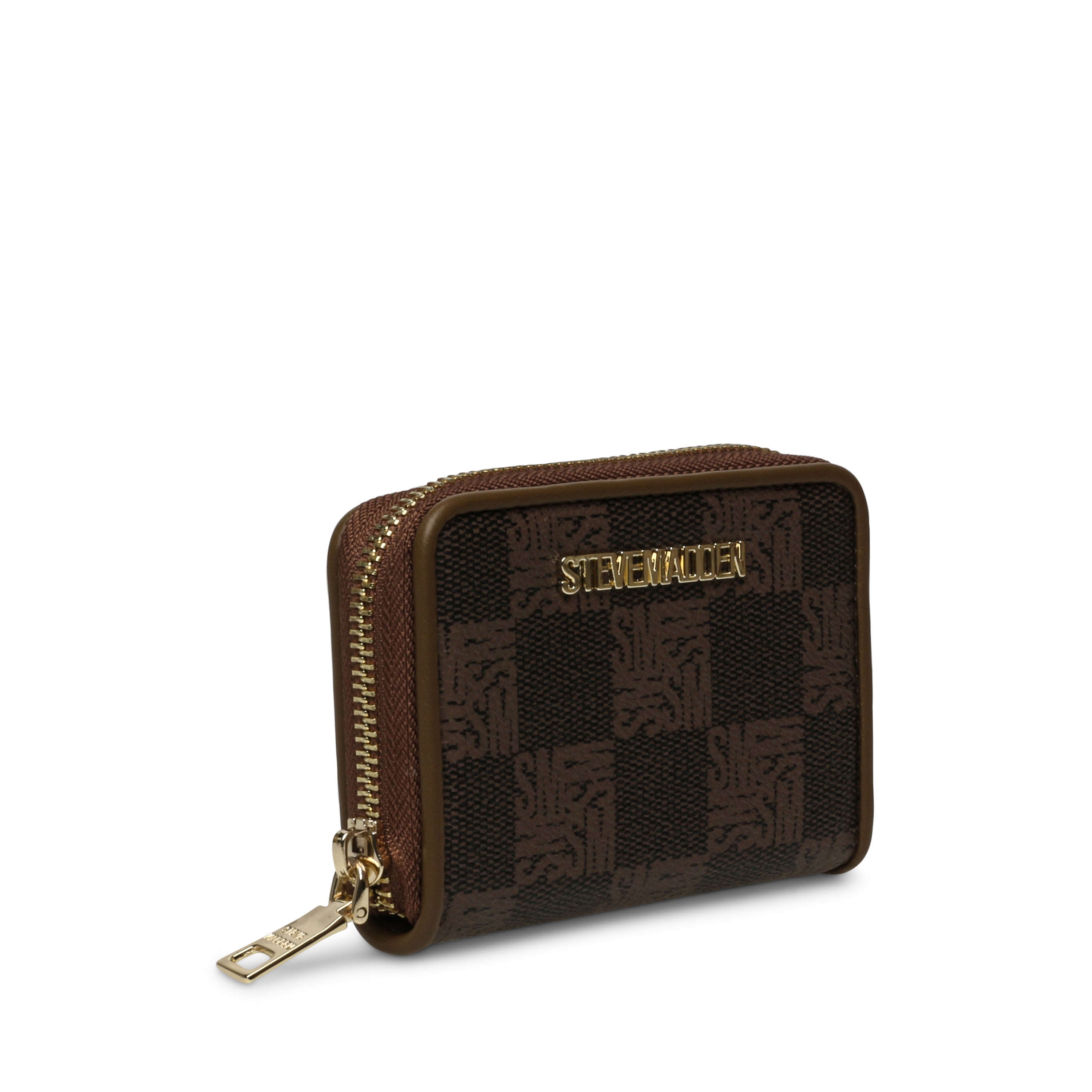 Bjamey Bag OLIVE/GOLD - view 2