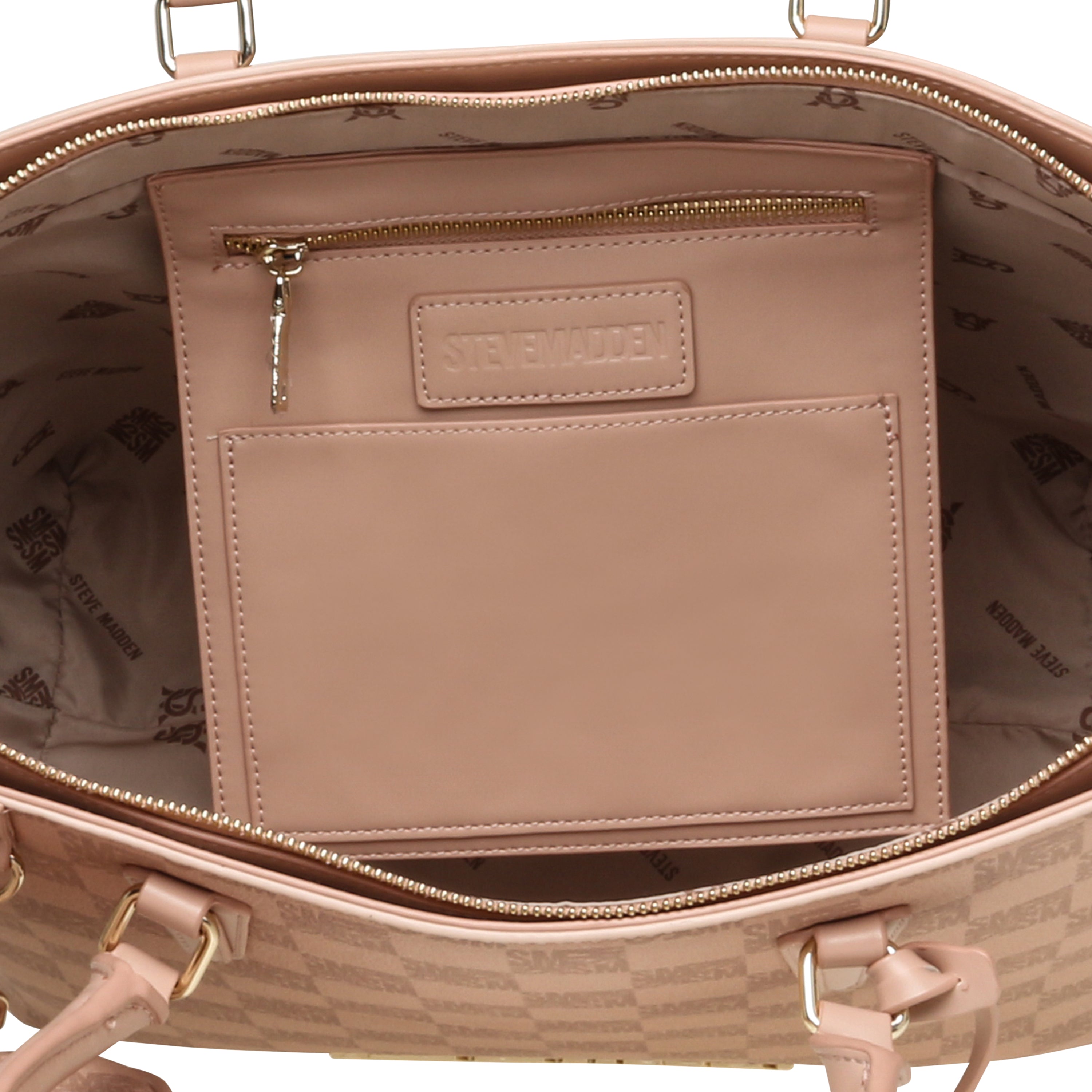 Bjude-7 Bag BEIGE - view 5