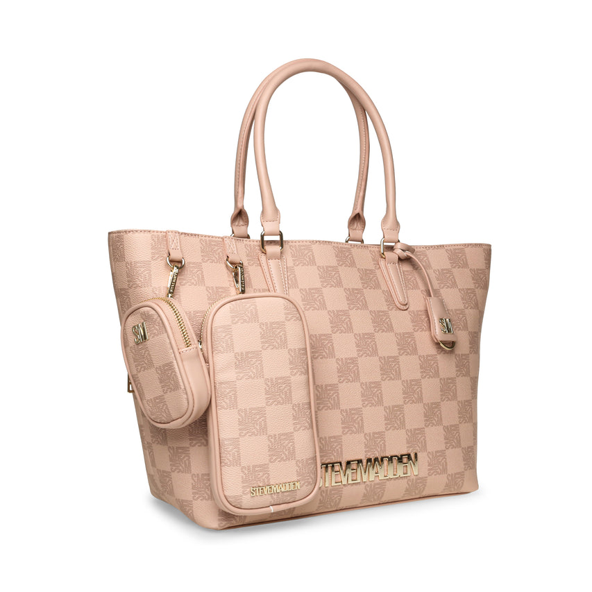 Bjude-7 Bag BEIGE - view 2