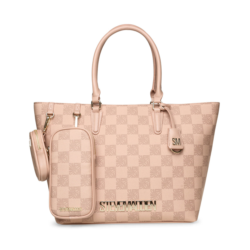 Bjude-7 Bag BEIGE
