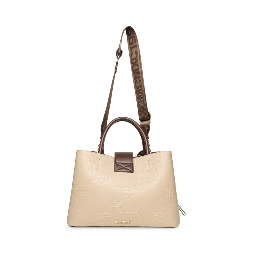 Bkess-S Bag NATURAL - view 4