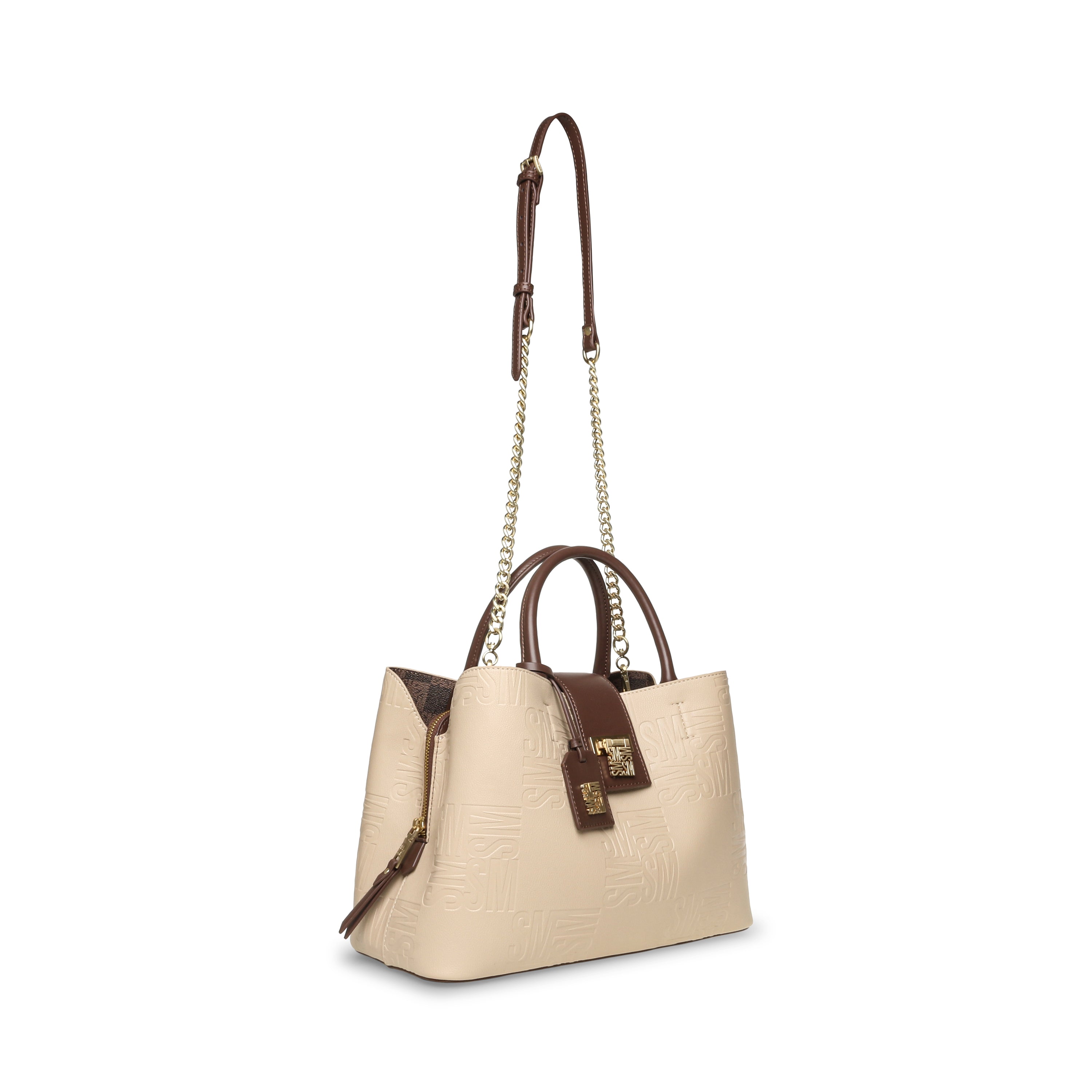 Bkess-S Bag NATURAL - view 2