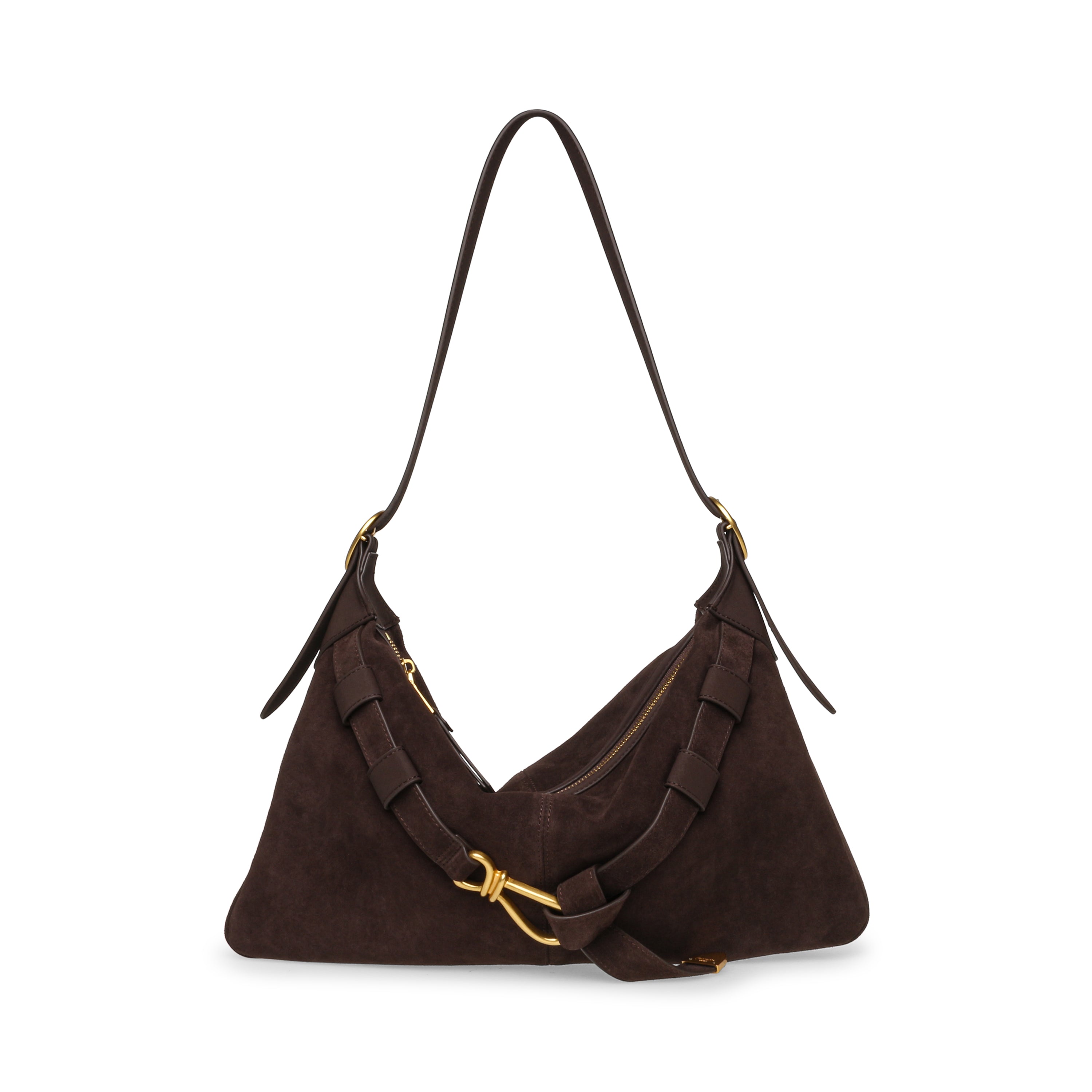 Bklarity Bag CHOCOLATE