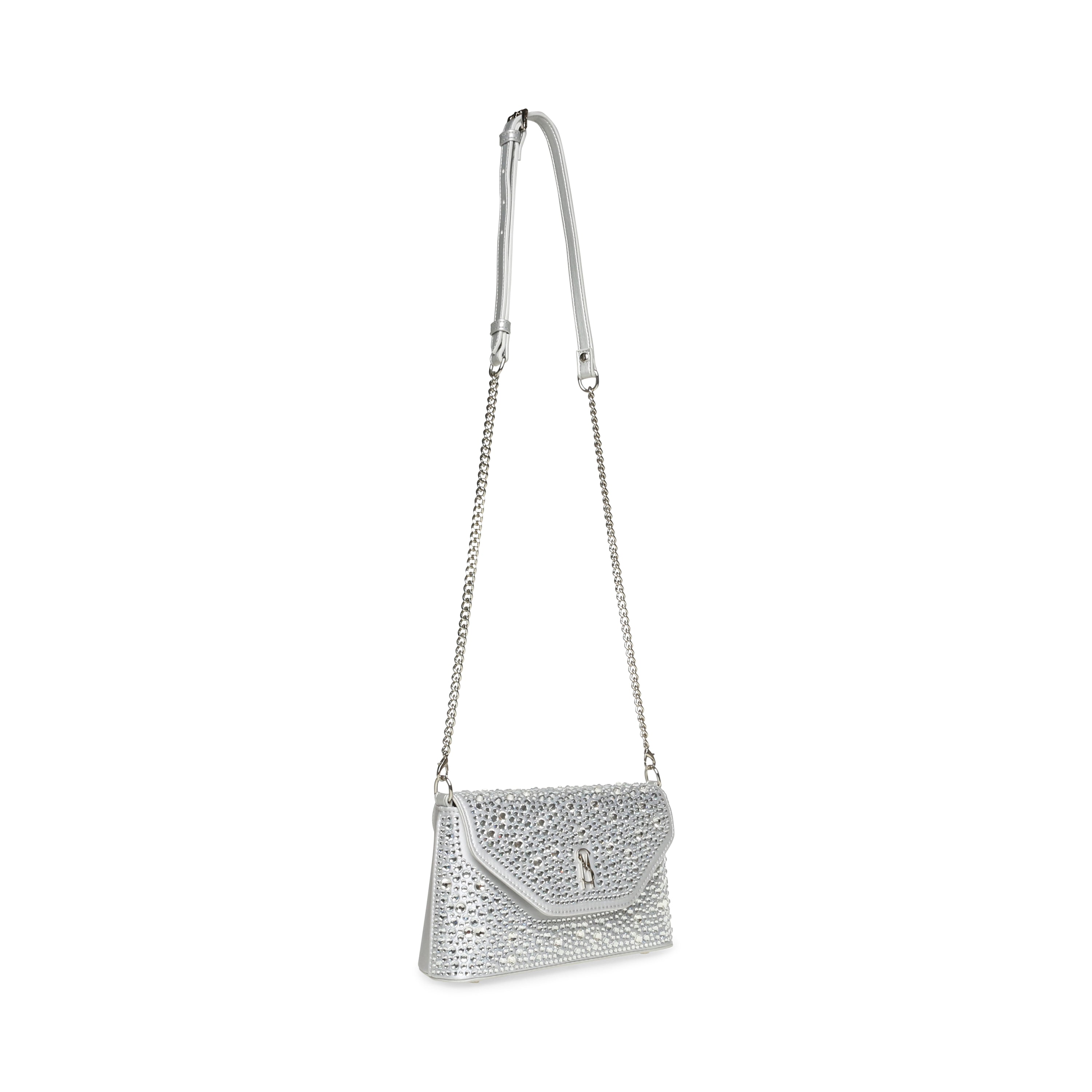 Bkorra Bag SILVER