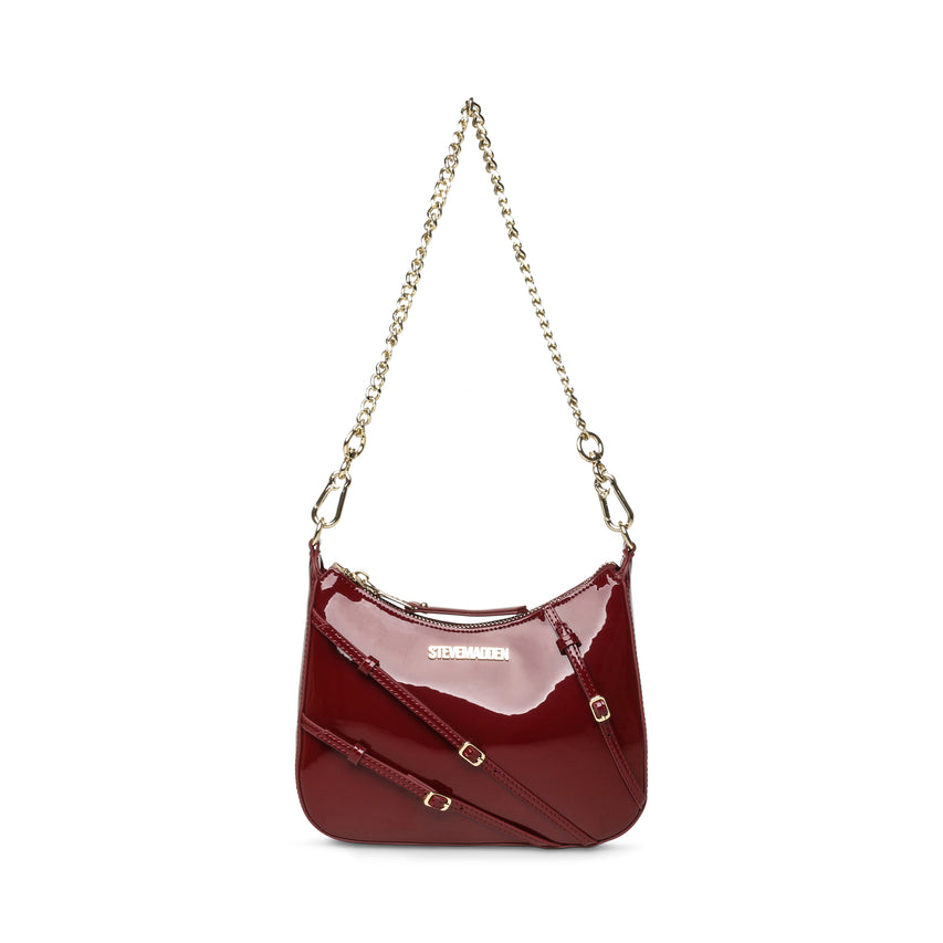 Bliana-2 Bag RED