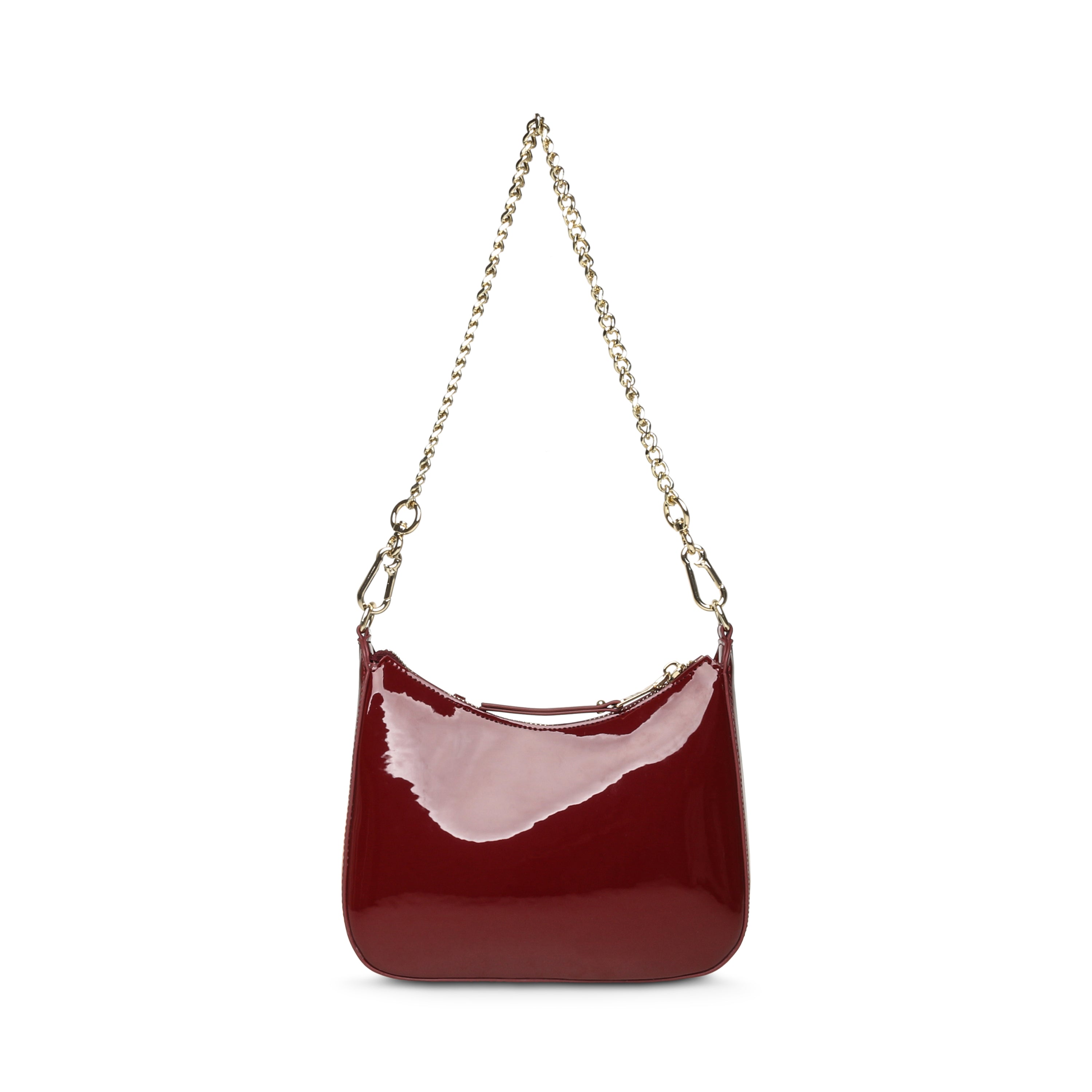 Bliana-2 Bag RED