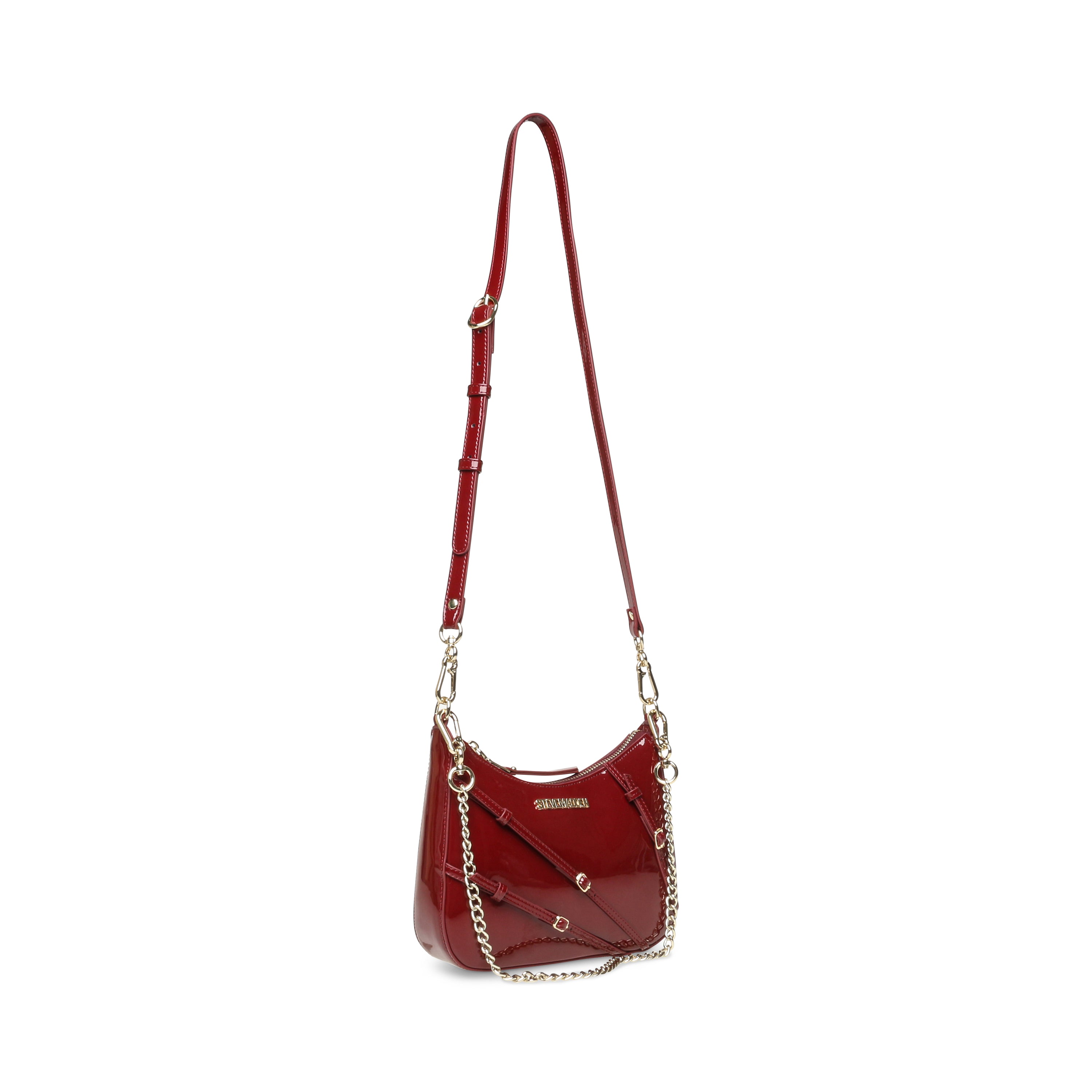 Bliana-2 Bag RED