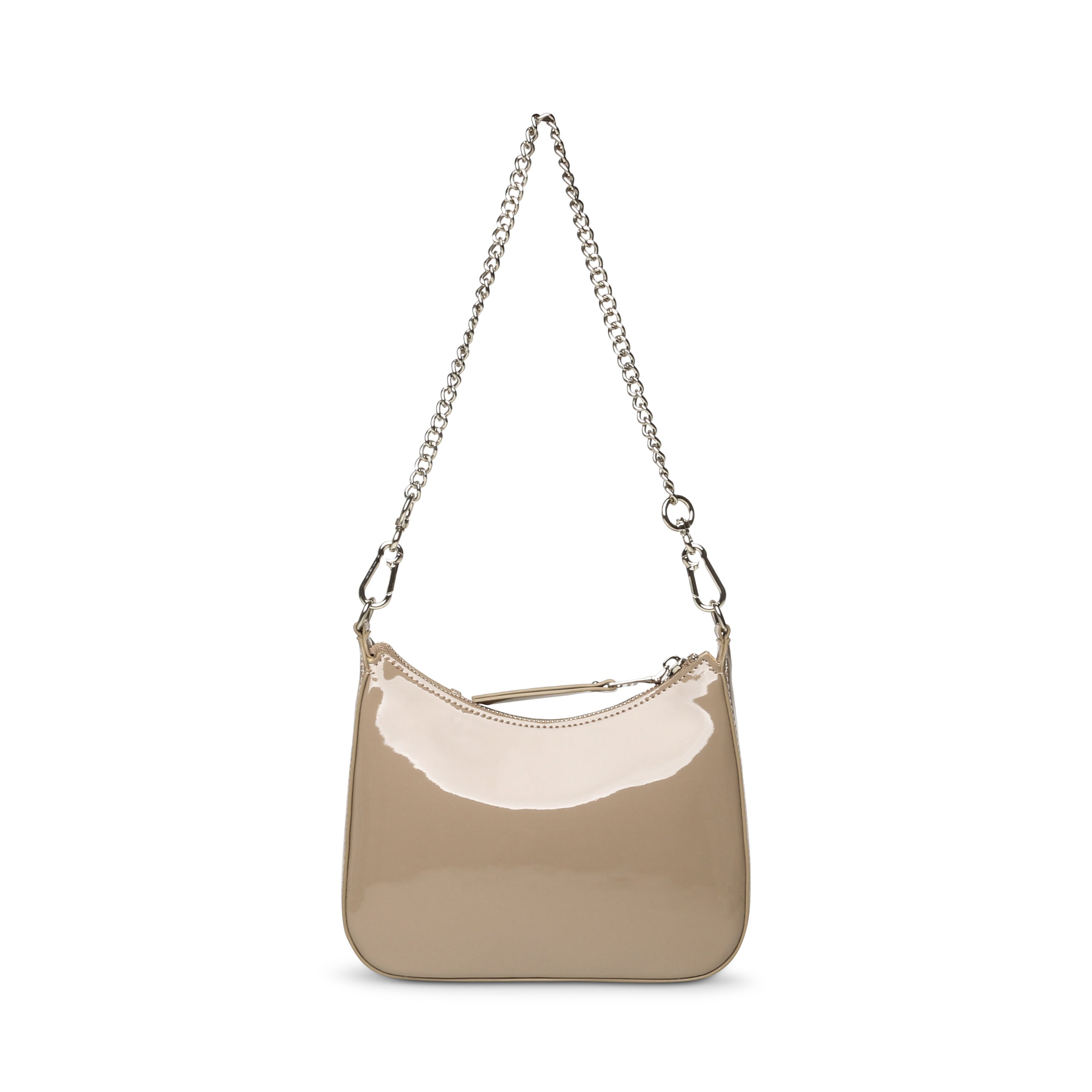 Bliana-2 Bag TAUP/SIL