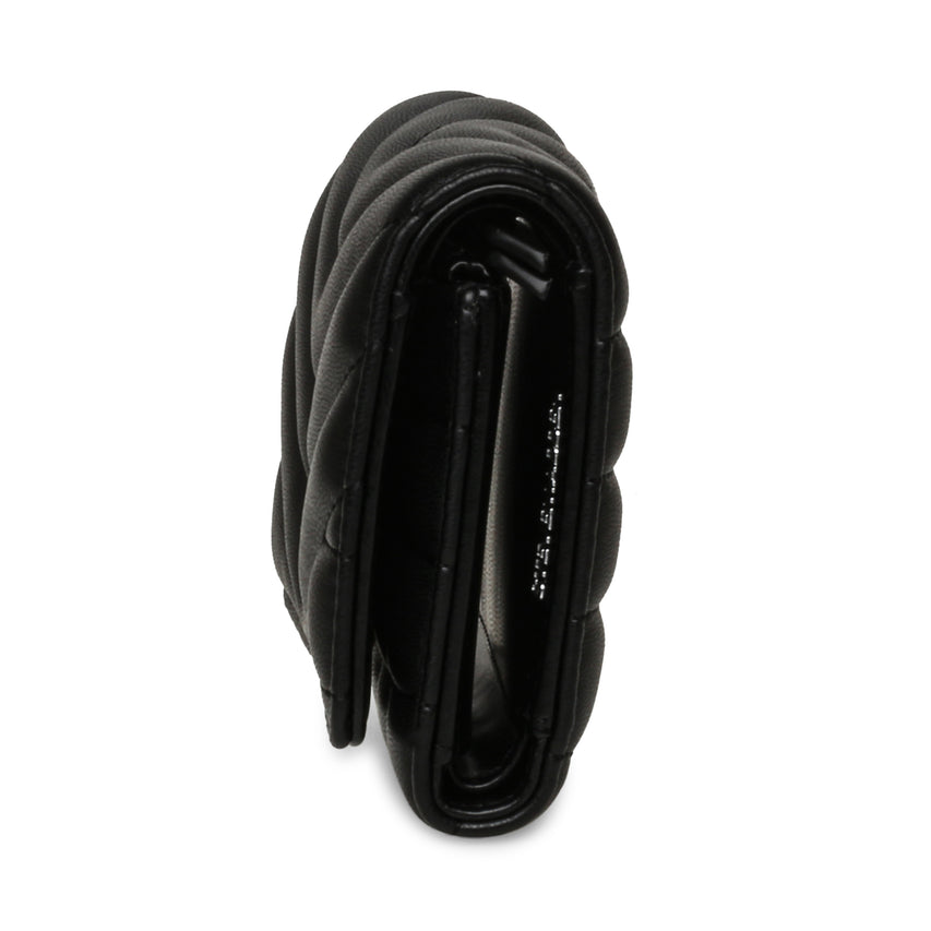 Bliane-Q Bag BLK/SIL