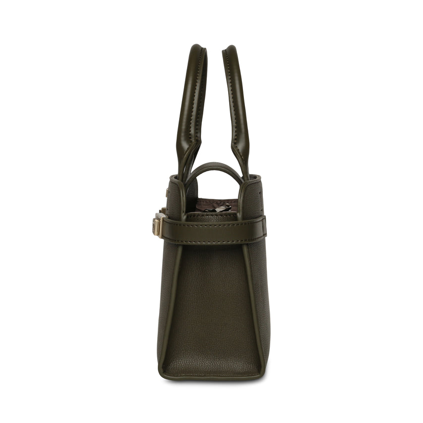 Blindie Bag OLIVE/GOLD