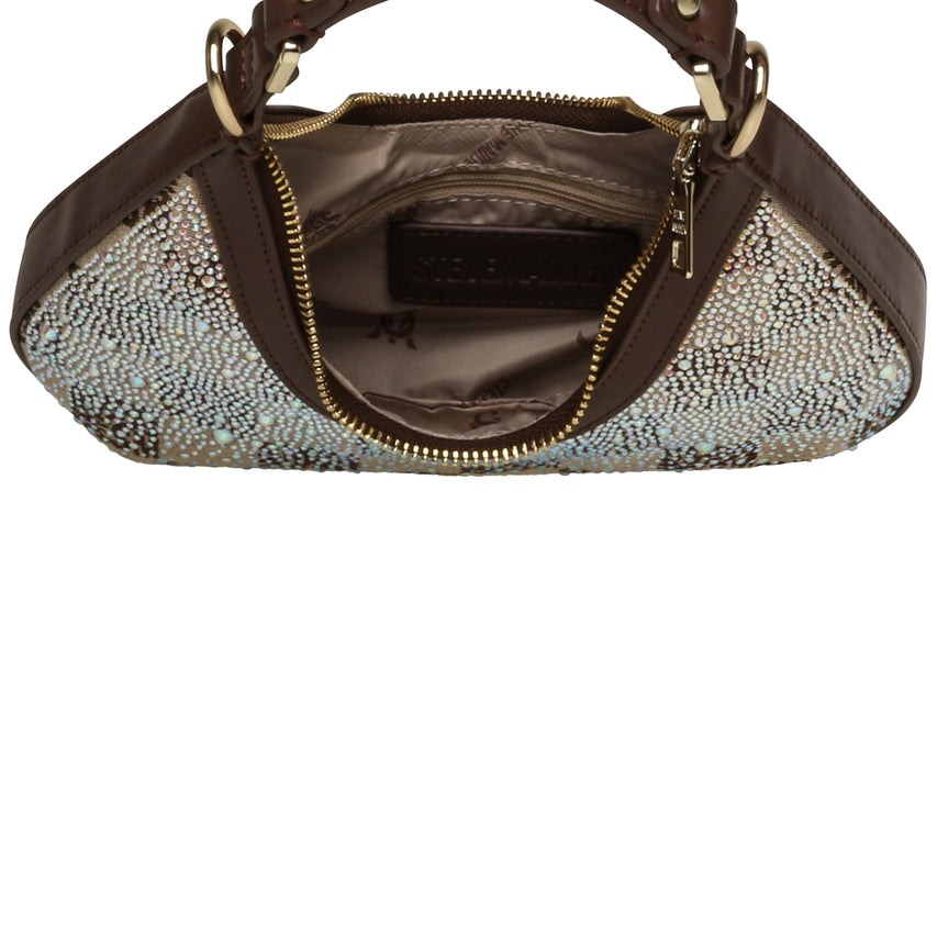 Blivia-12 Bag BROWN - view 5