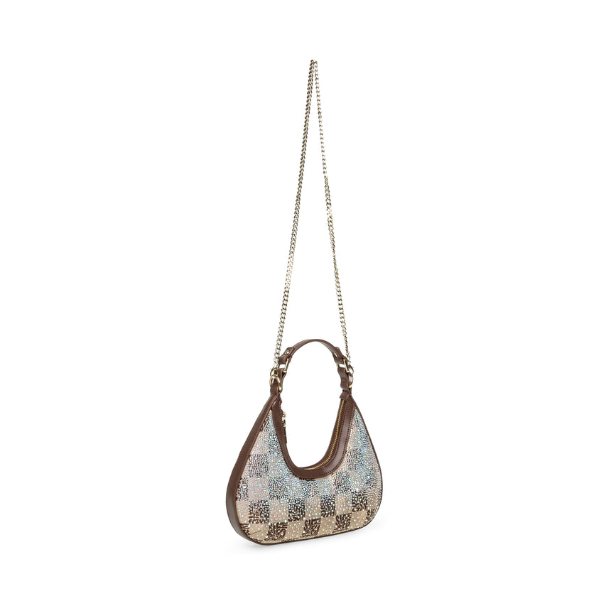 Blivia-12 Bag BROWN - view 2