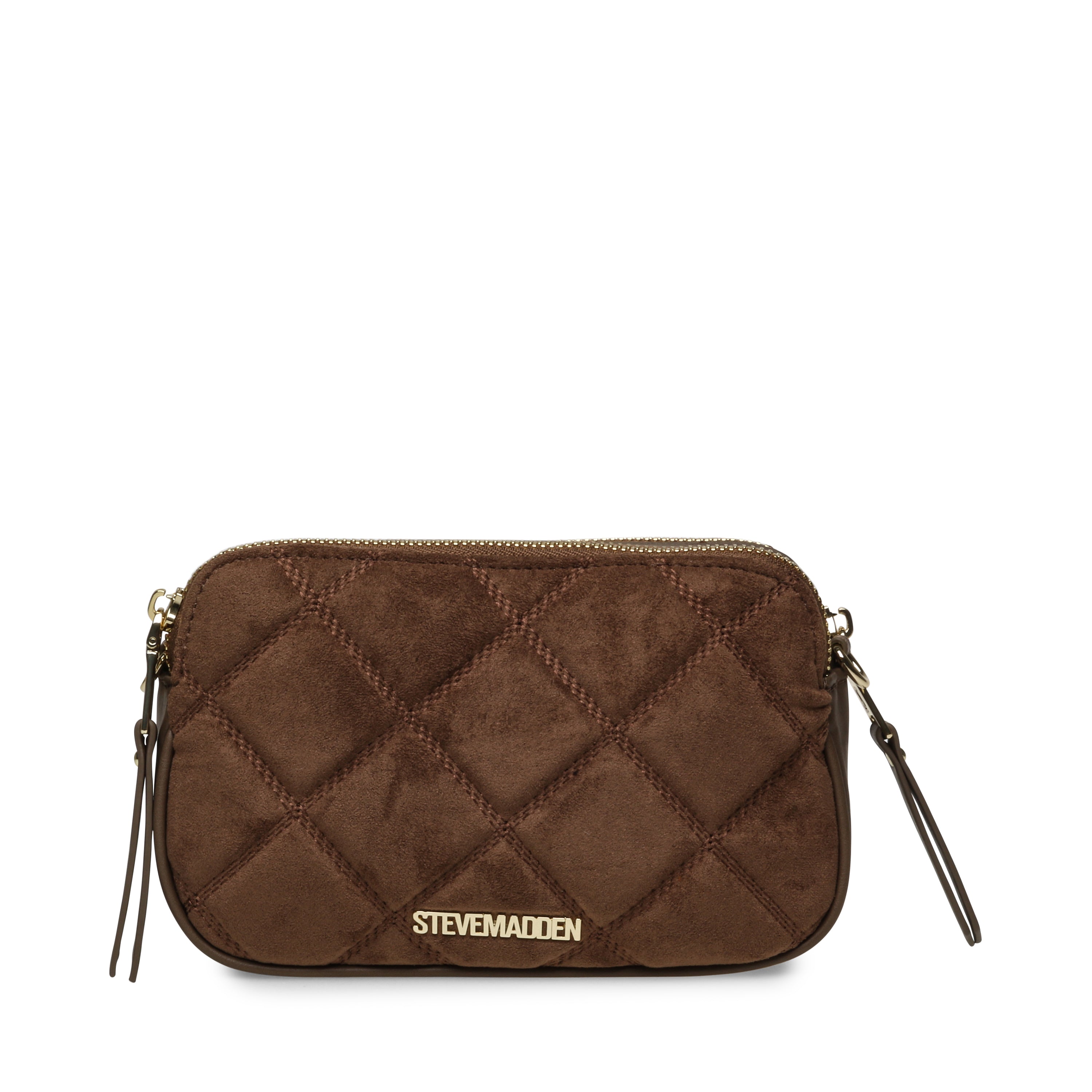 Bmarvi-S Bag BRN/GLD