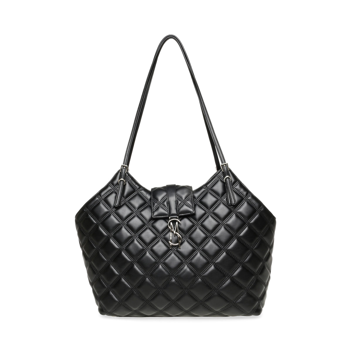 Bmckena Bag BLACK/NICKLE
