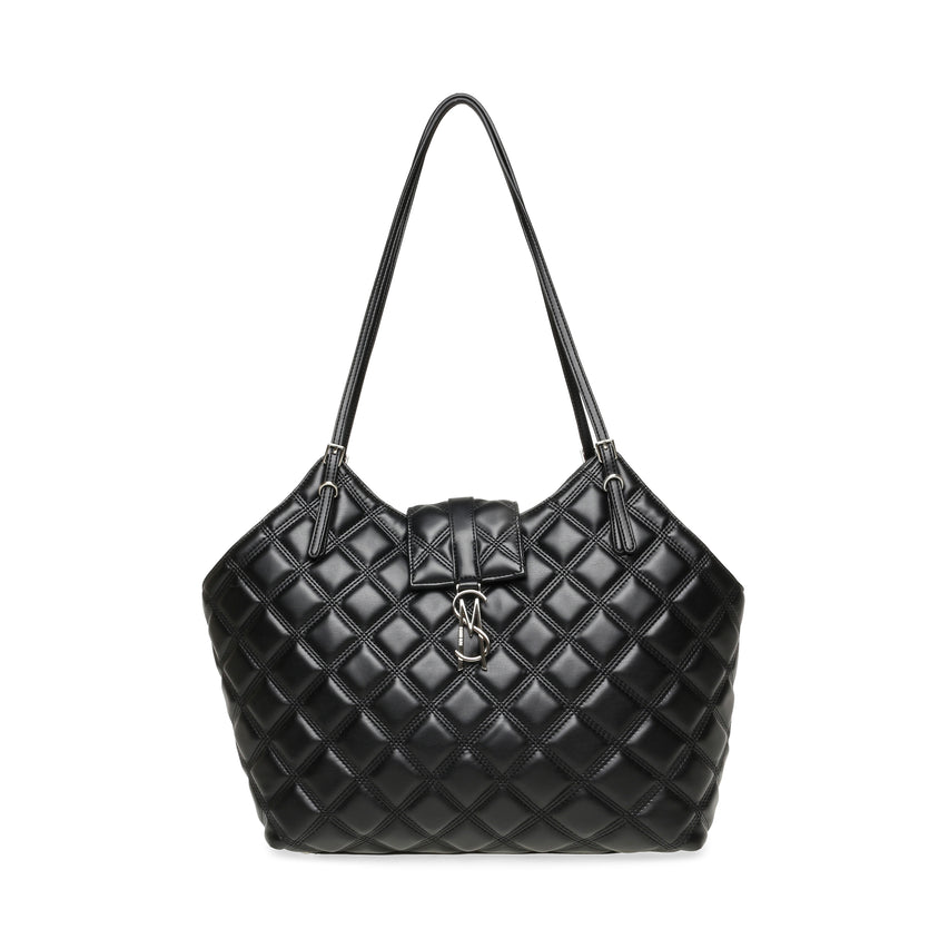 Bmckena Bag BLACK/NICKLE