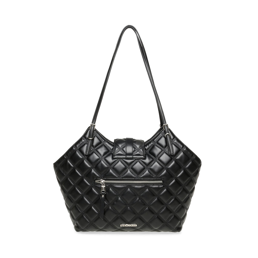 Bmckena Bag BLACK/NICKLE - view 4