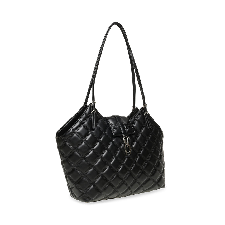 Bmckena Bag BLACK/NICKLE - view 2