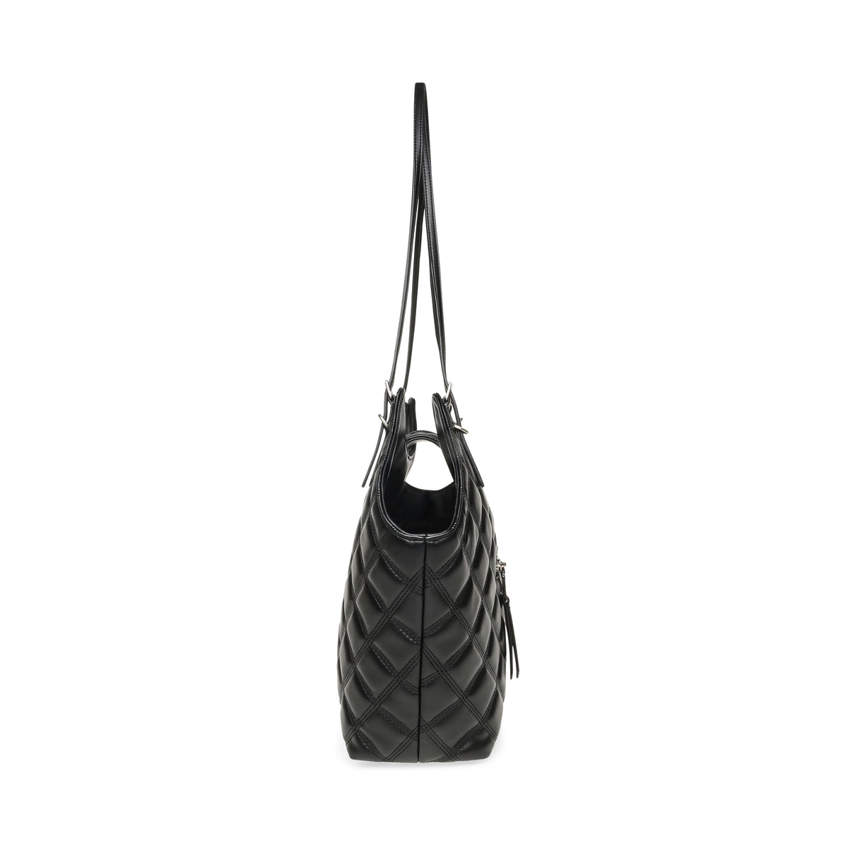 Bmckena Bag BLACK/NICKLE - view 3