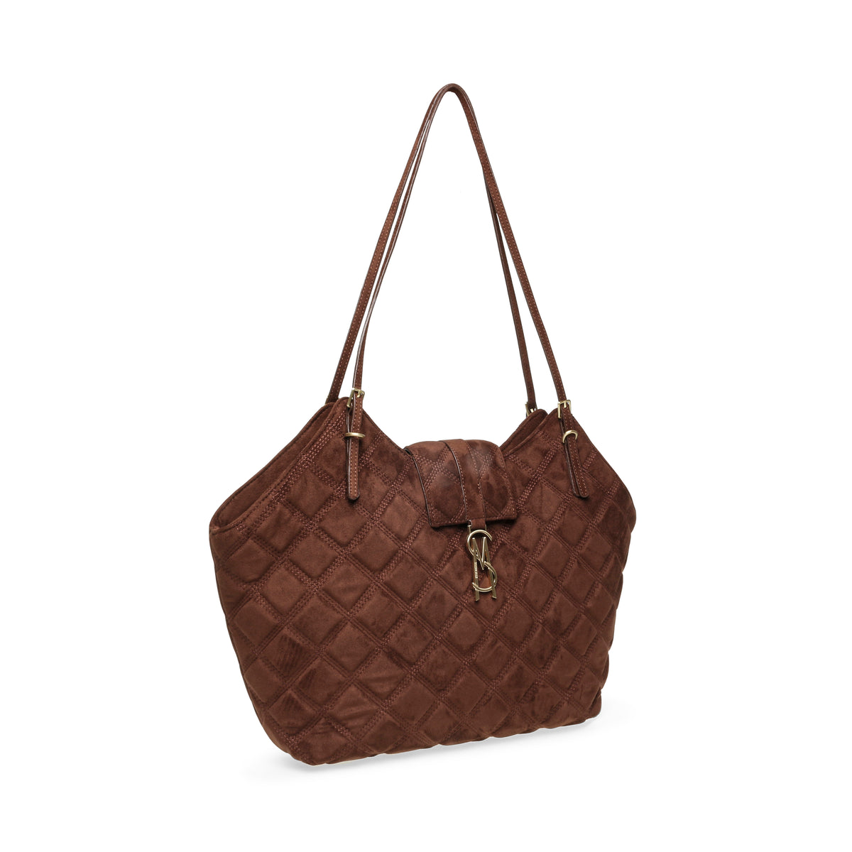Bmckena Bag CHOCOLATE/GOLD - view 2