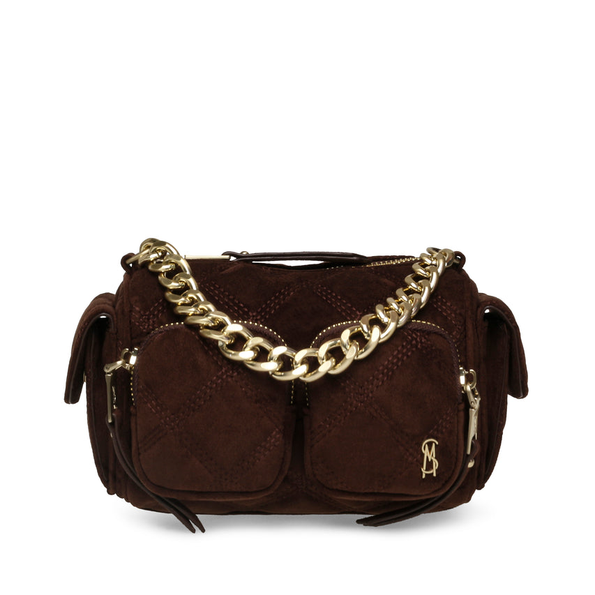 Bminny Bag CHOC/GLD