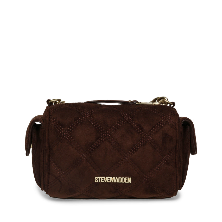 Bminny Bag CHOC/GLD - view 4