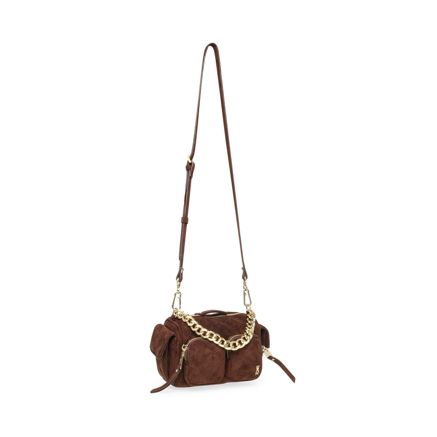 Bminny Bag CHOC/GLD - view 2