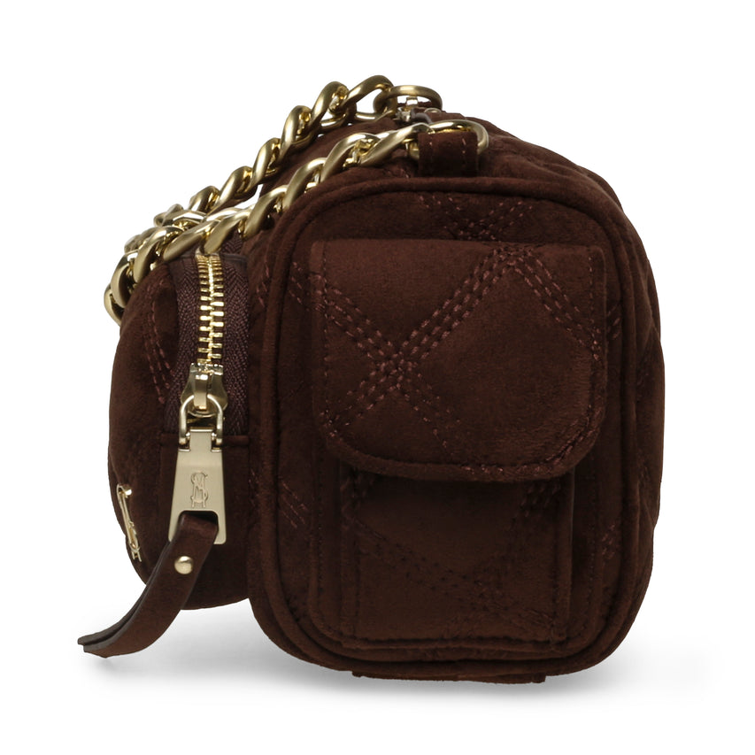 Bminny Bag CHOC/GLD - view 5