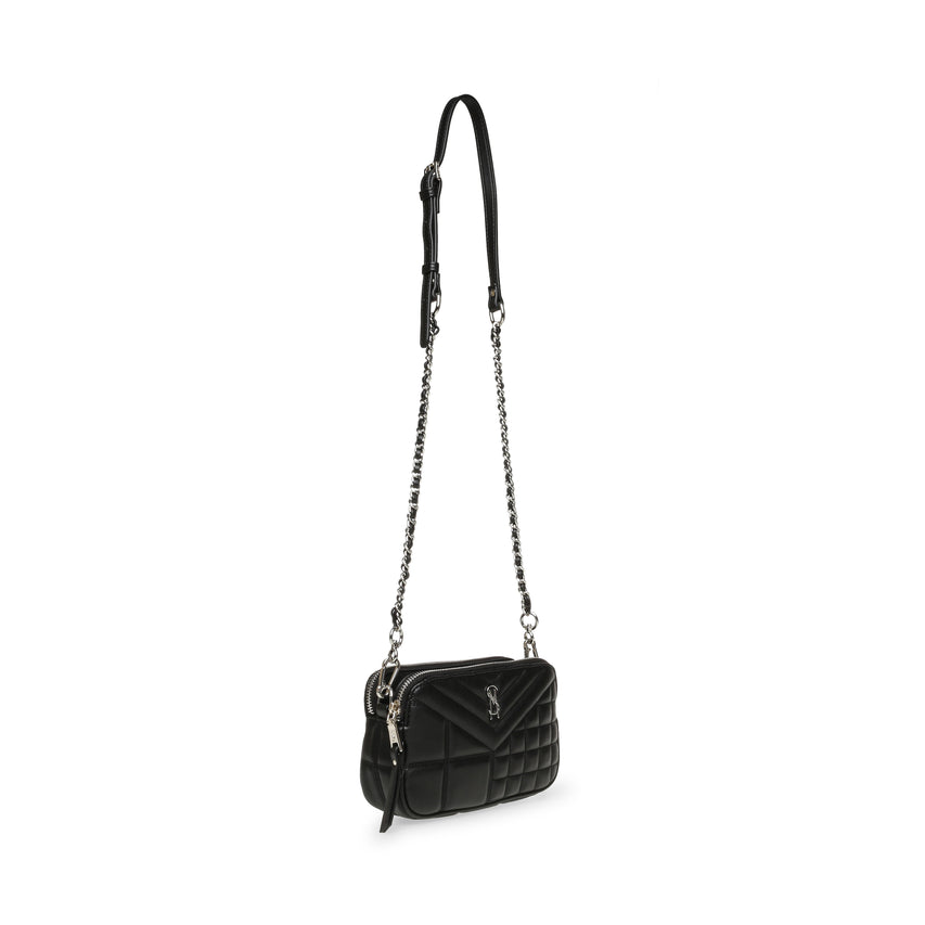 Bnuage-Q Bag BLK/SIL