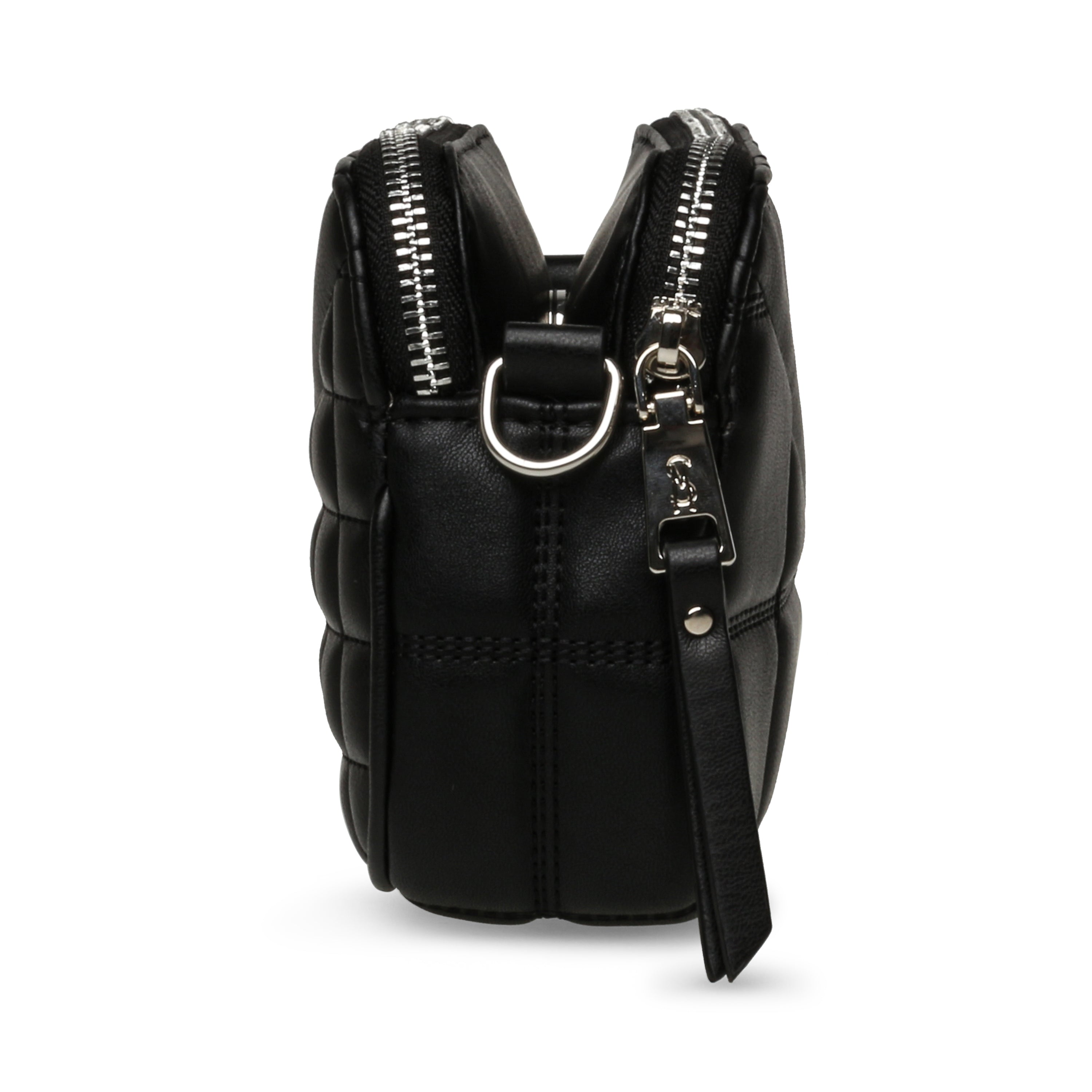 Bnuage-Q Bag BLK/SIL