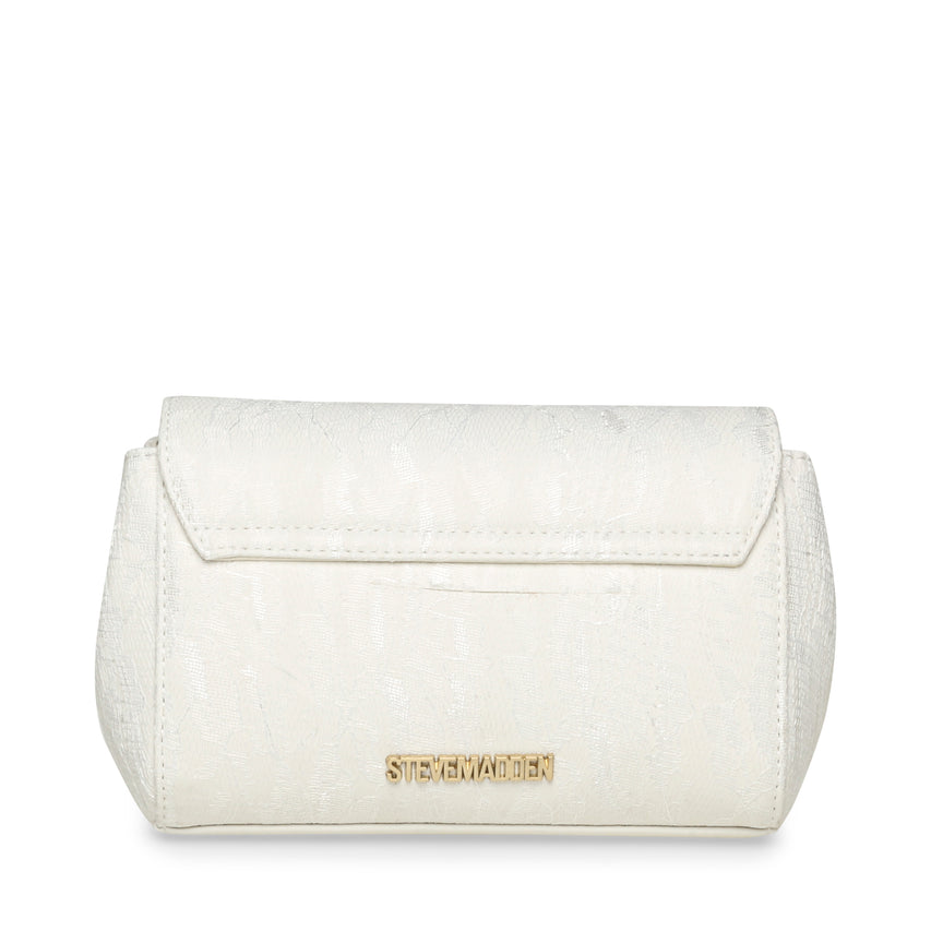 Bnylah Bag WHT/GLD - view 5