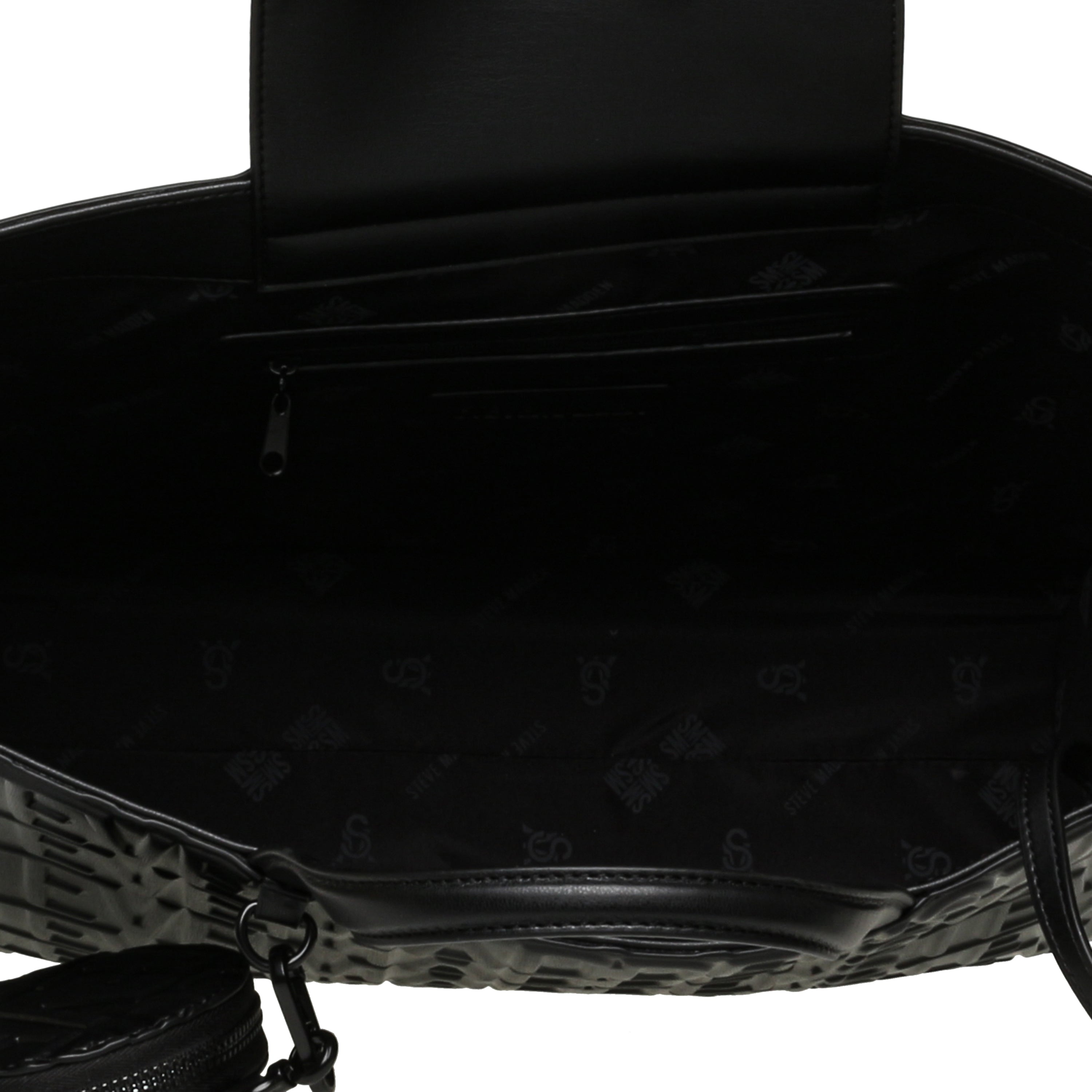 Bphantom Bag BLACK/BLACK