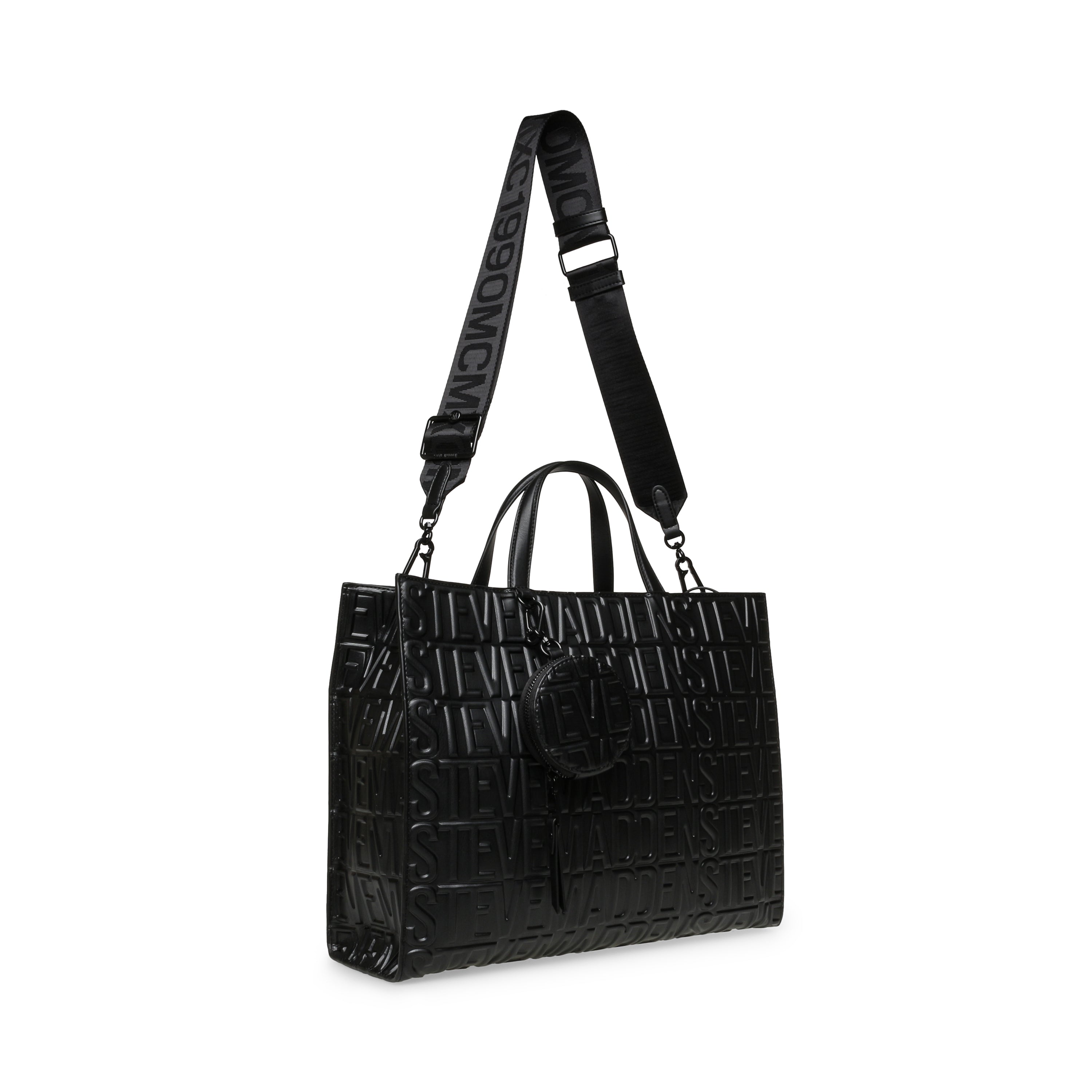 Bphantom Bag BLACK/BLACK