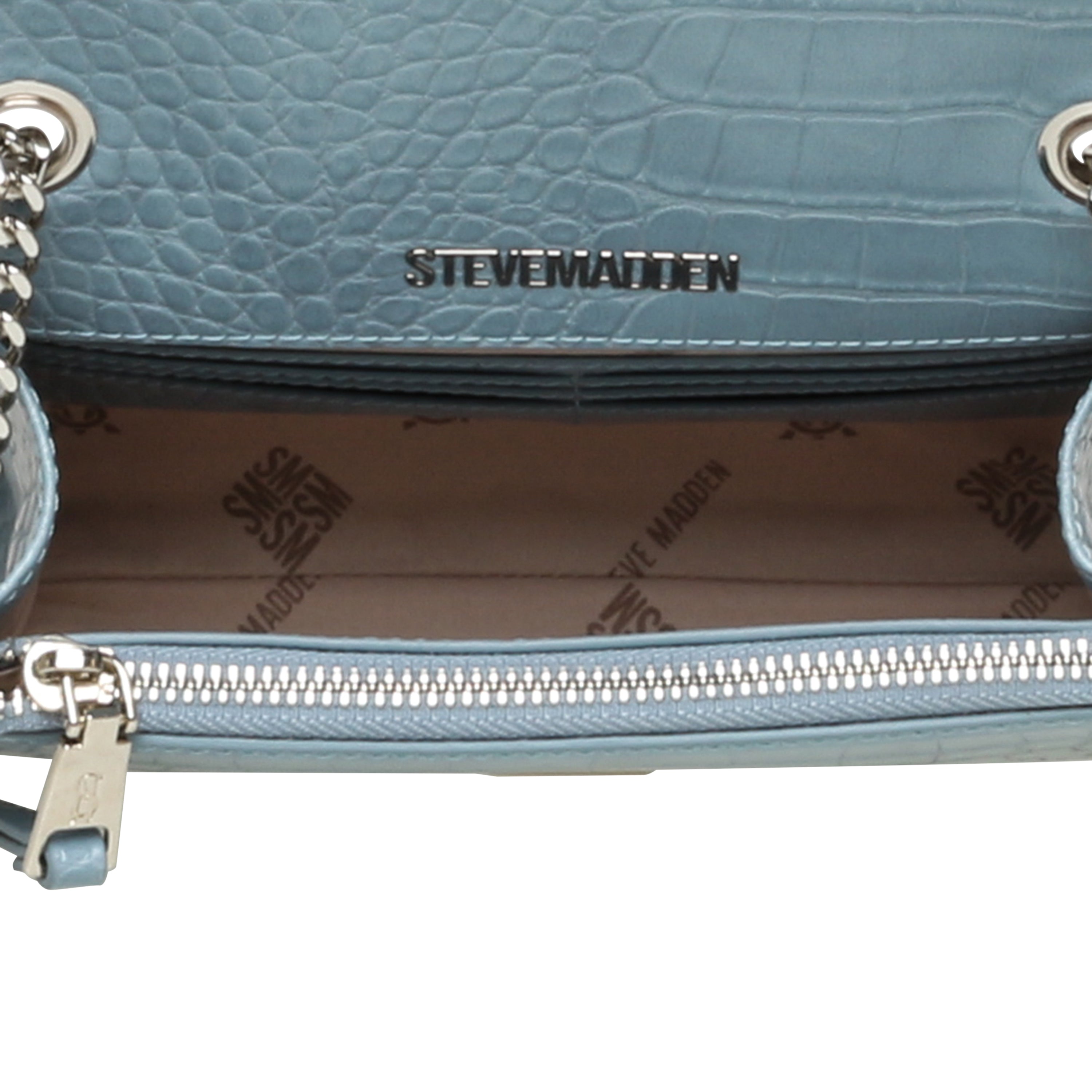 Bramon-C Bag BLUE - view 6