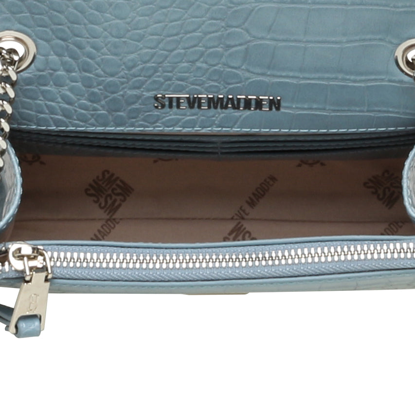 Bramon-C Bag BLUE - view 6