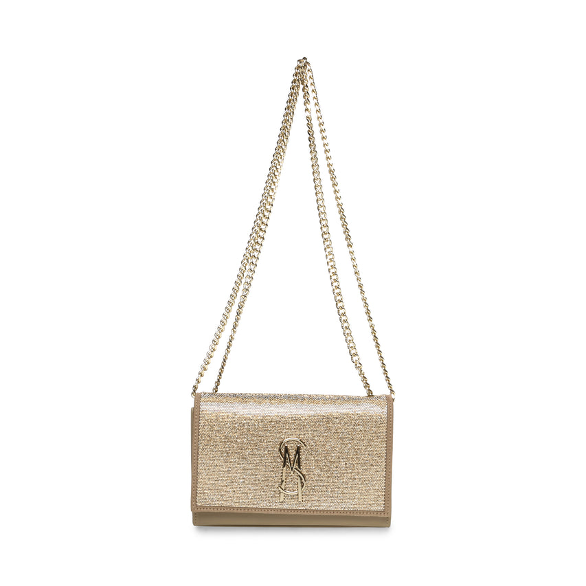 Bramonem Bag CHAMPAGNE