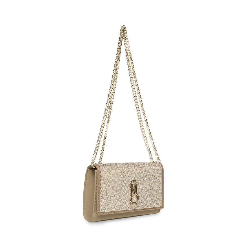 Bramonem Bag CHAMPAGNE