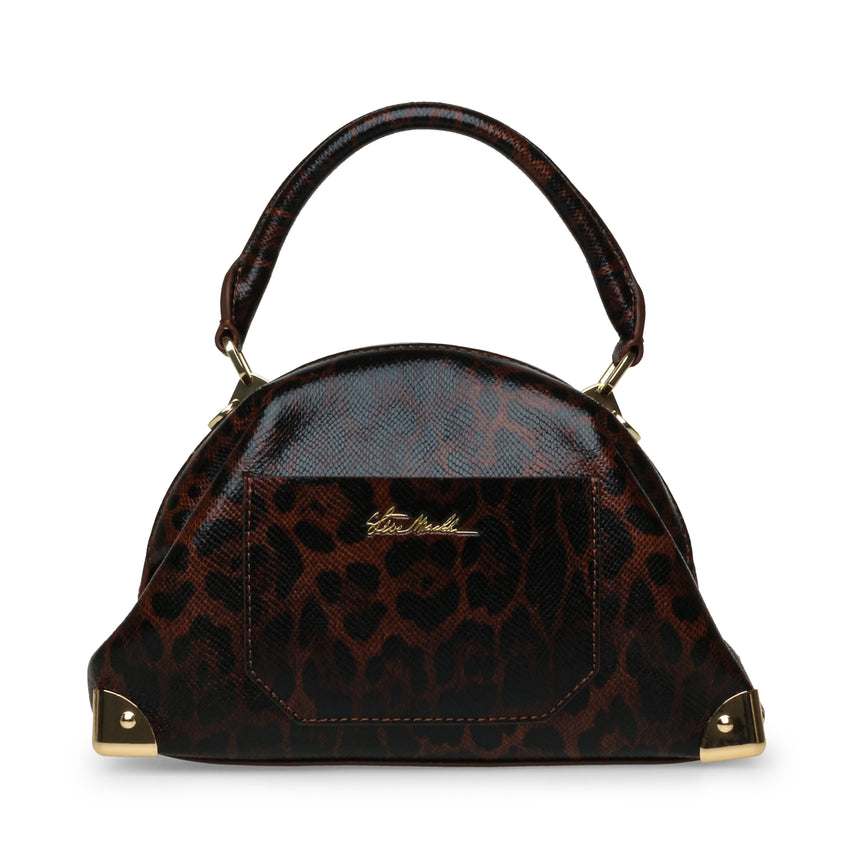 Brea-E Bag LEOPARD