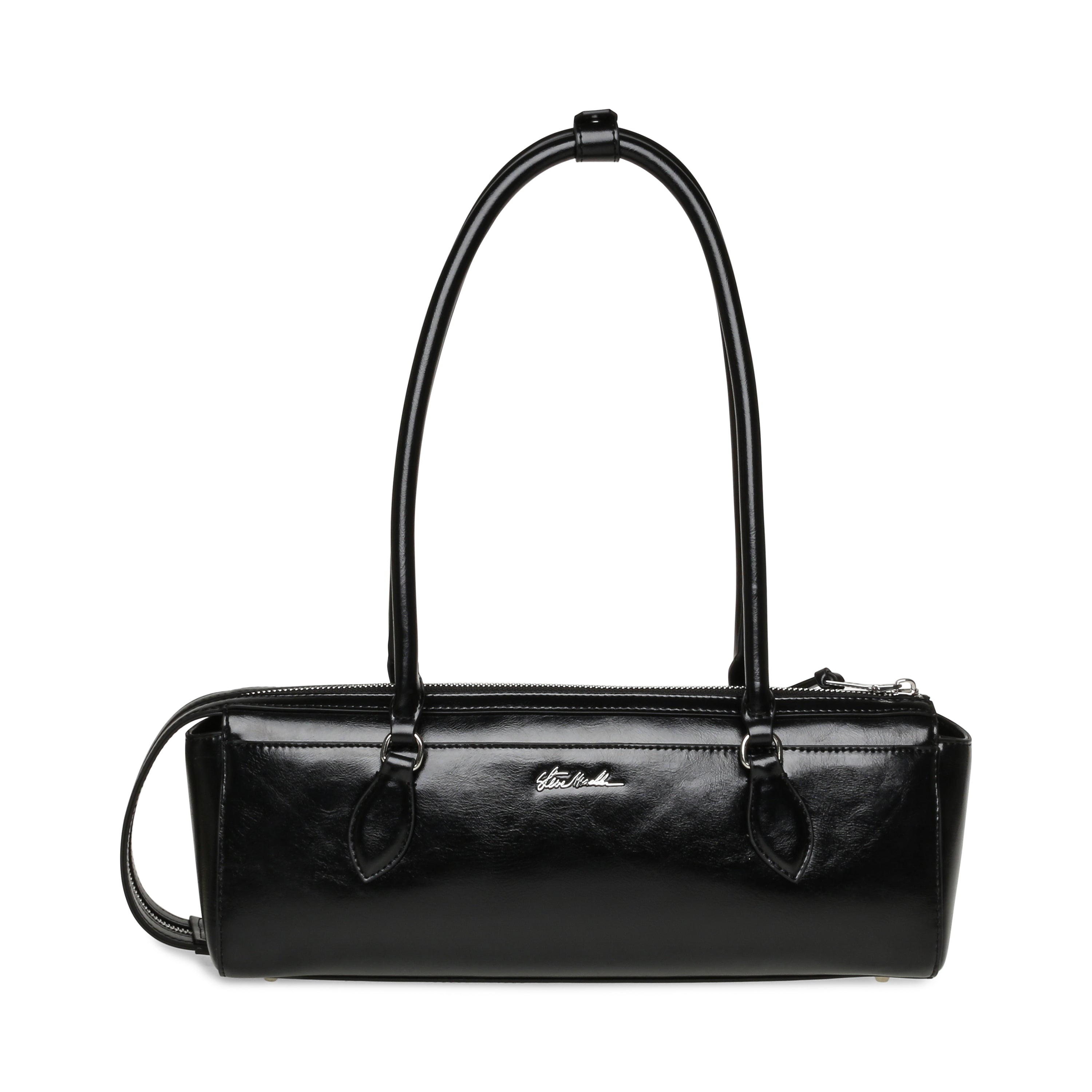 Bremie Bag BLK/SIL