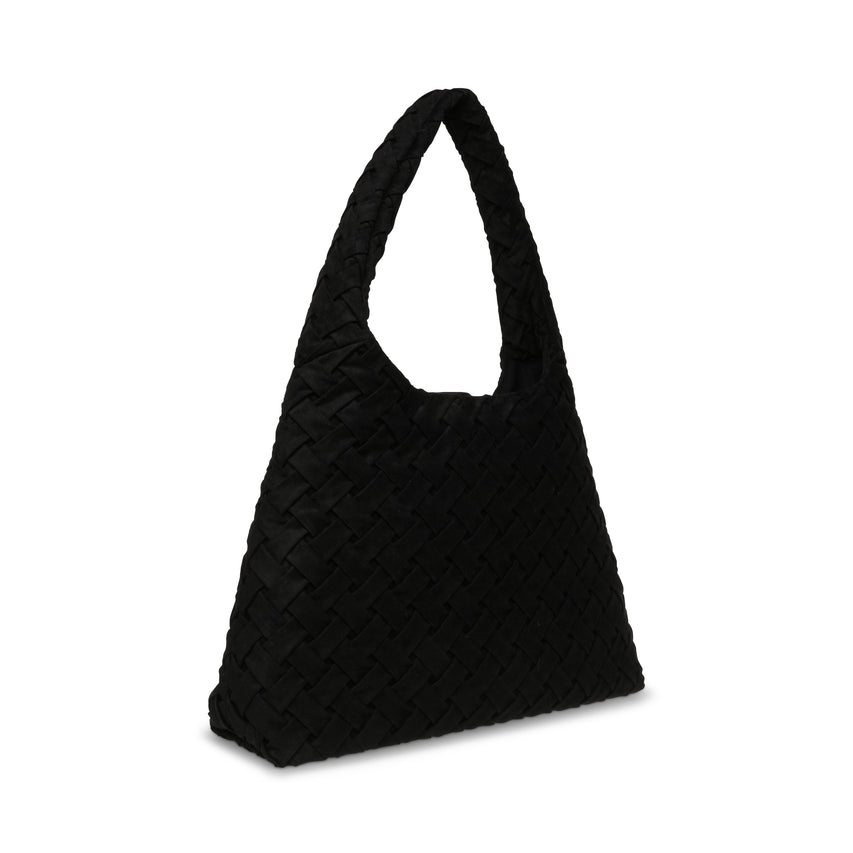 Brhianon Bag BLK/SIL