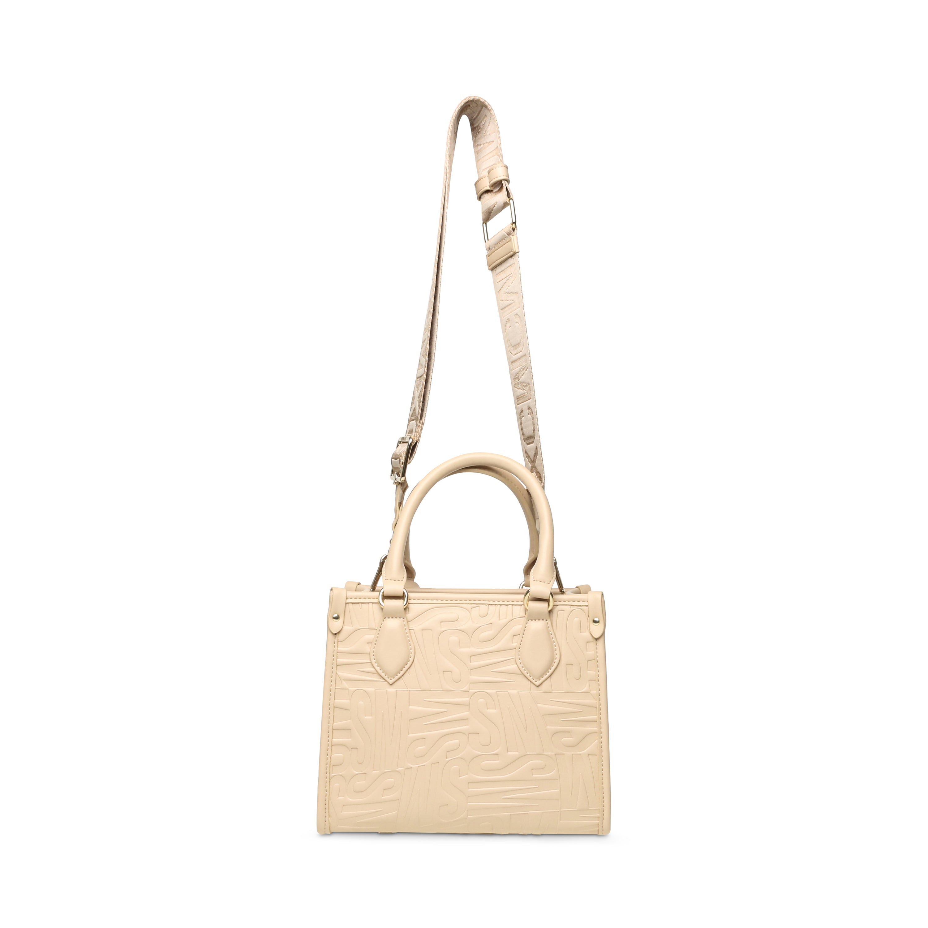 Brolin Bag BONE/GOLD - view 4