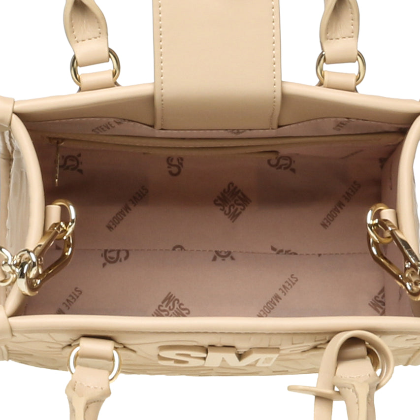 Brolin Bag BONE/GOLD - view 5