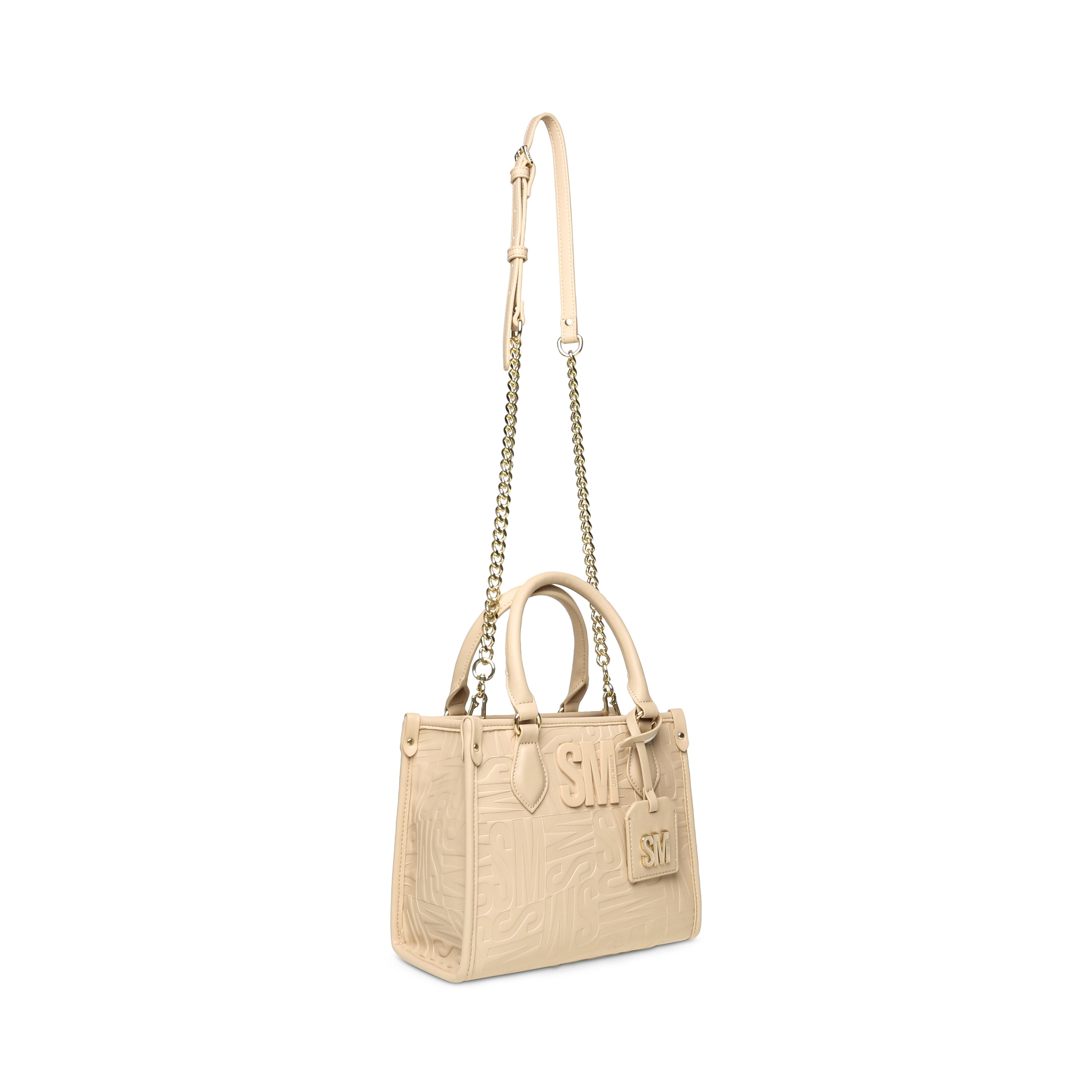 Brolin Bag BONE/GOLD - view 2